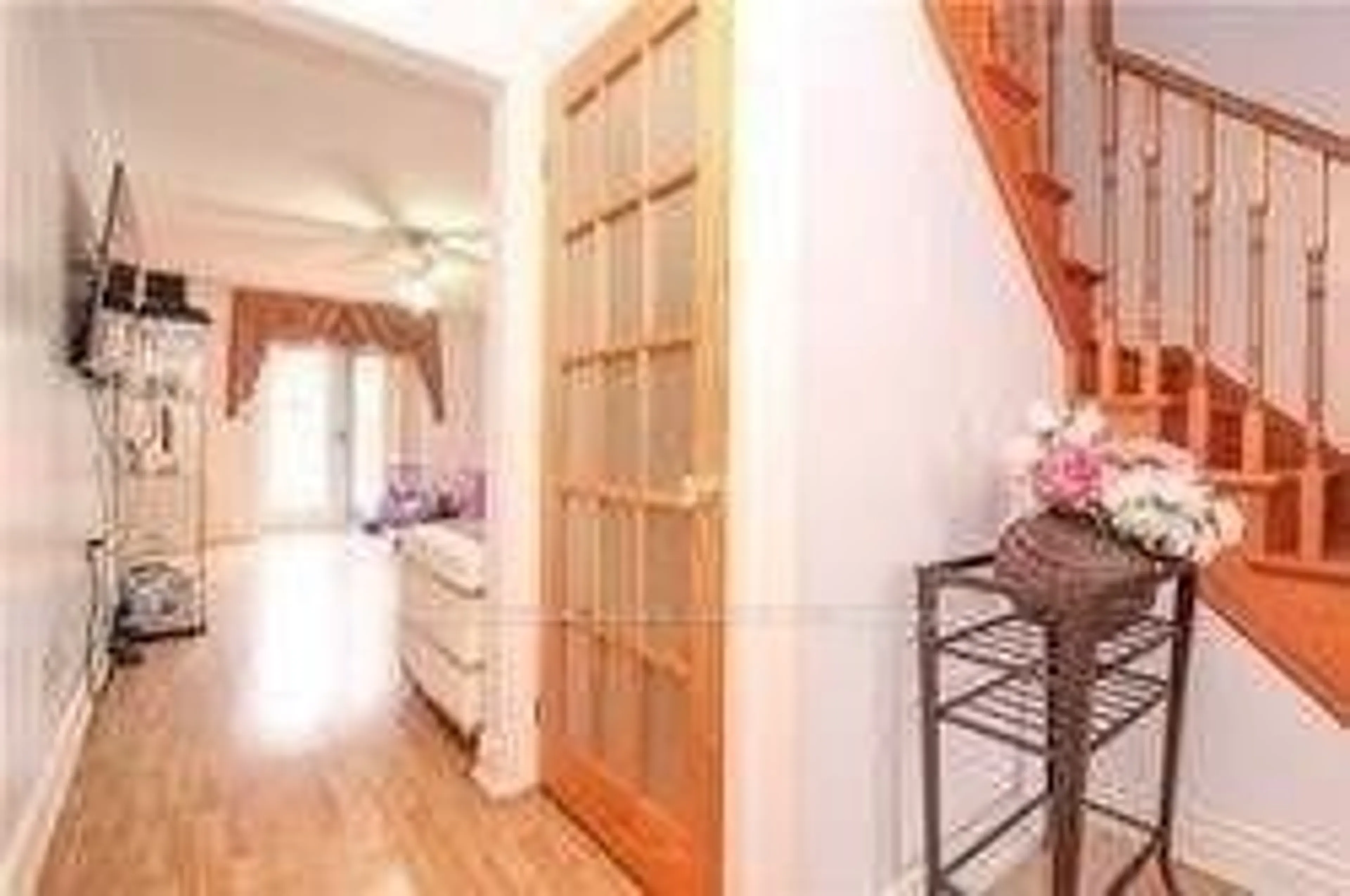 Unknown for 9 Salem Crt, Brampton Ontario L6V 4J8