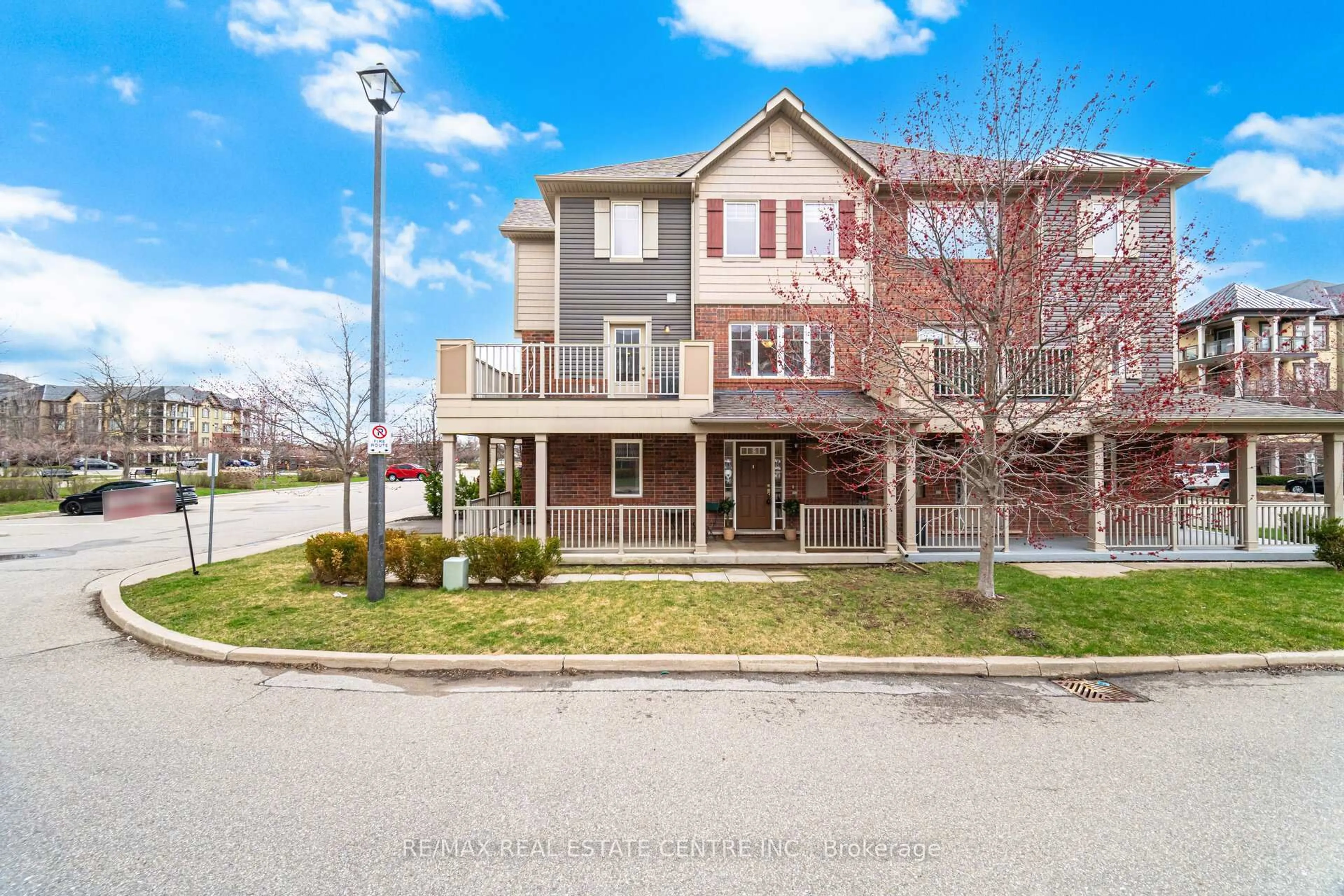 Unknown for 3050 Rotary Way #56, Burlington Ontario L7M 0G8