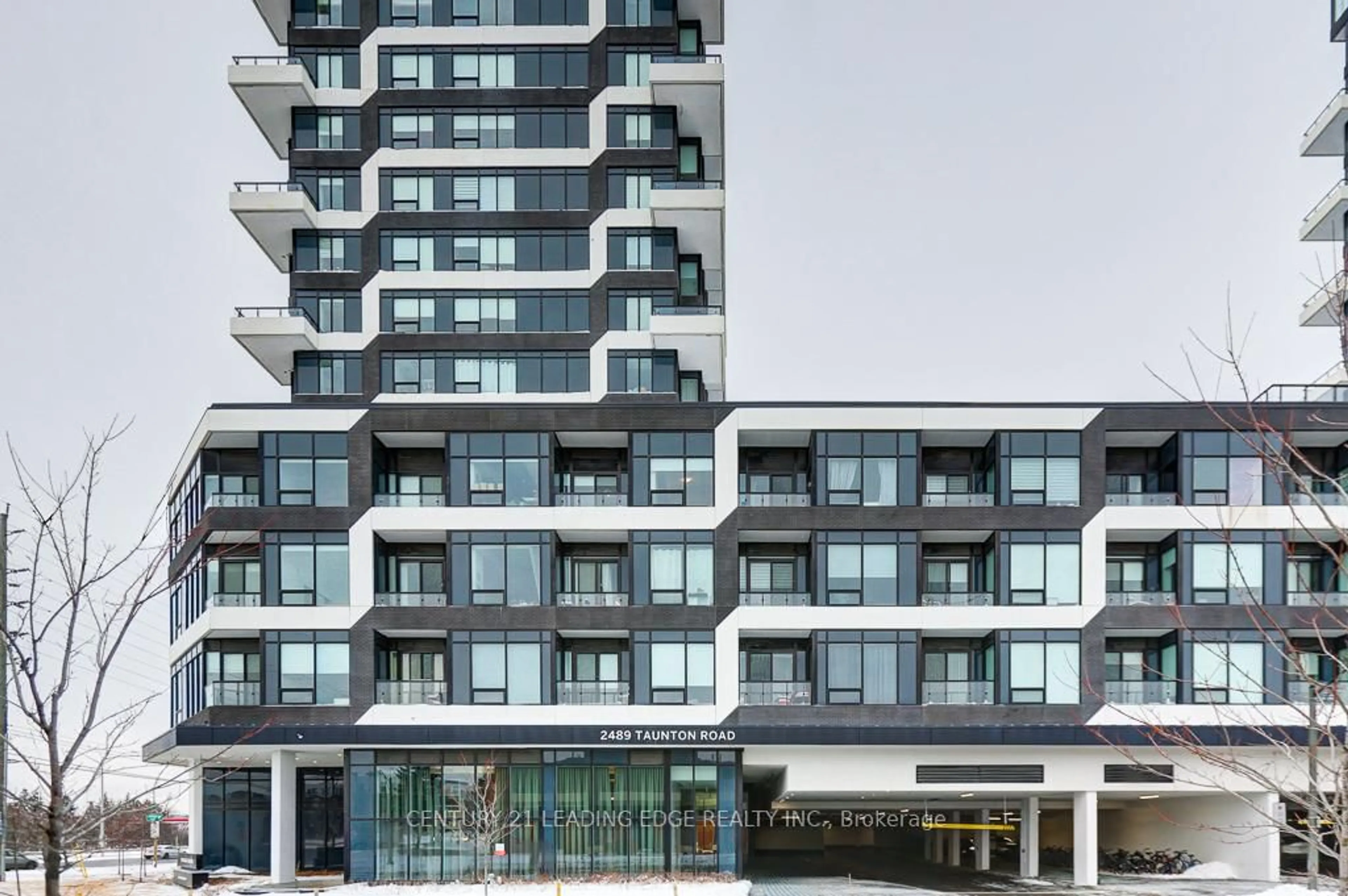 Unknown for 2489 TAUNTON Rd #410, Oakville Ontario L6H 3R9