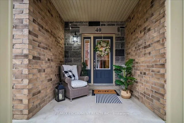 181 Plains Rd #40, Burlington 2