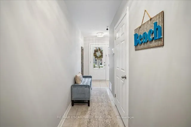 181 Plains Rd #40, Burlington 4