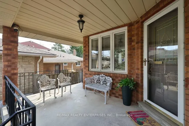 3022 Dalehurst Dr, Mississauga 4