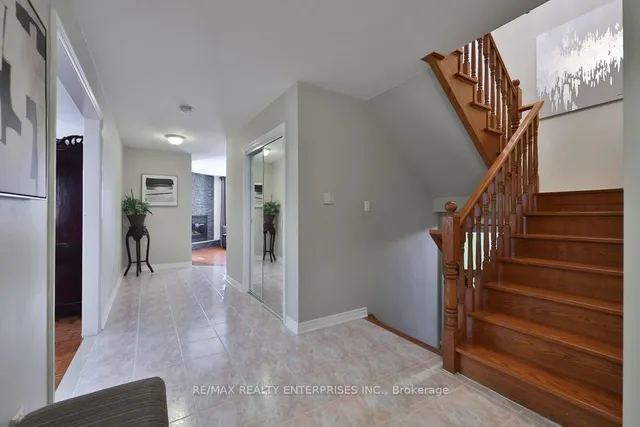 3022 Dalehurst Dr, Mississauga 5