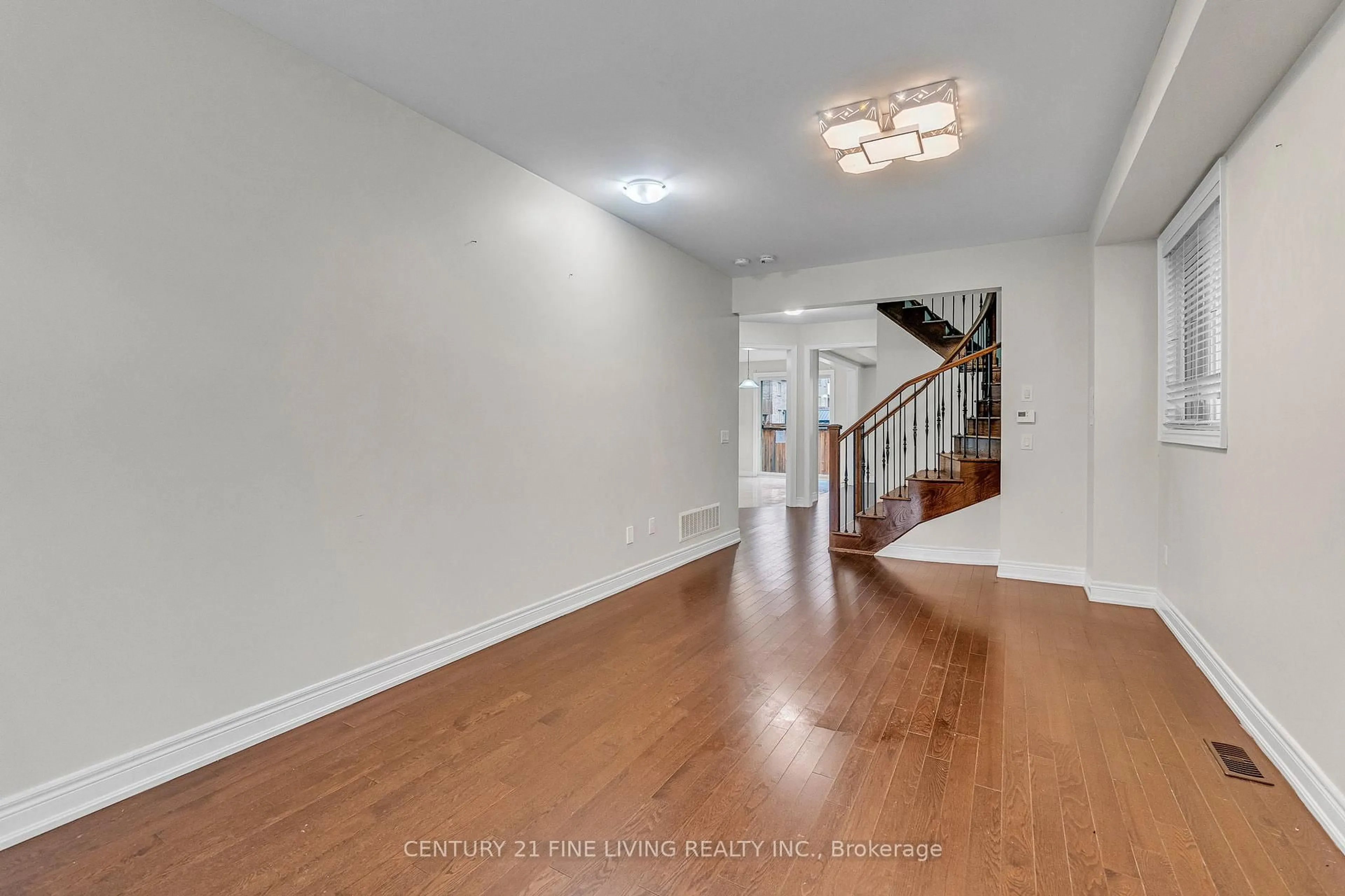 Unknown for 64 GEORGE GRAY Dr, Brampton Ontario L6R 4B4