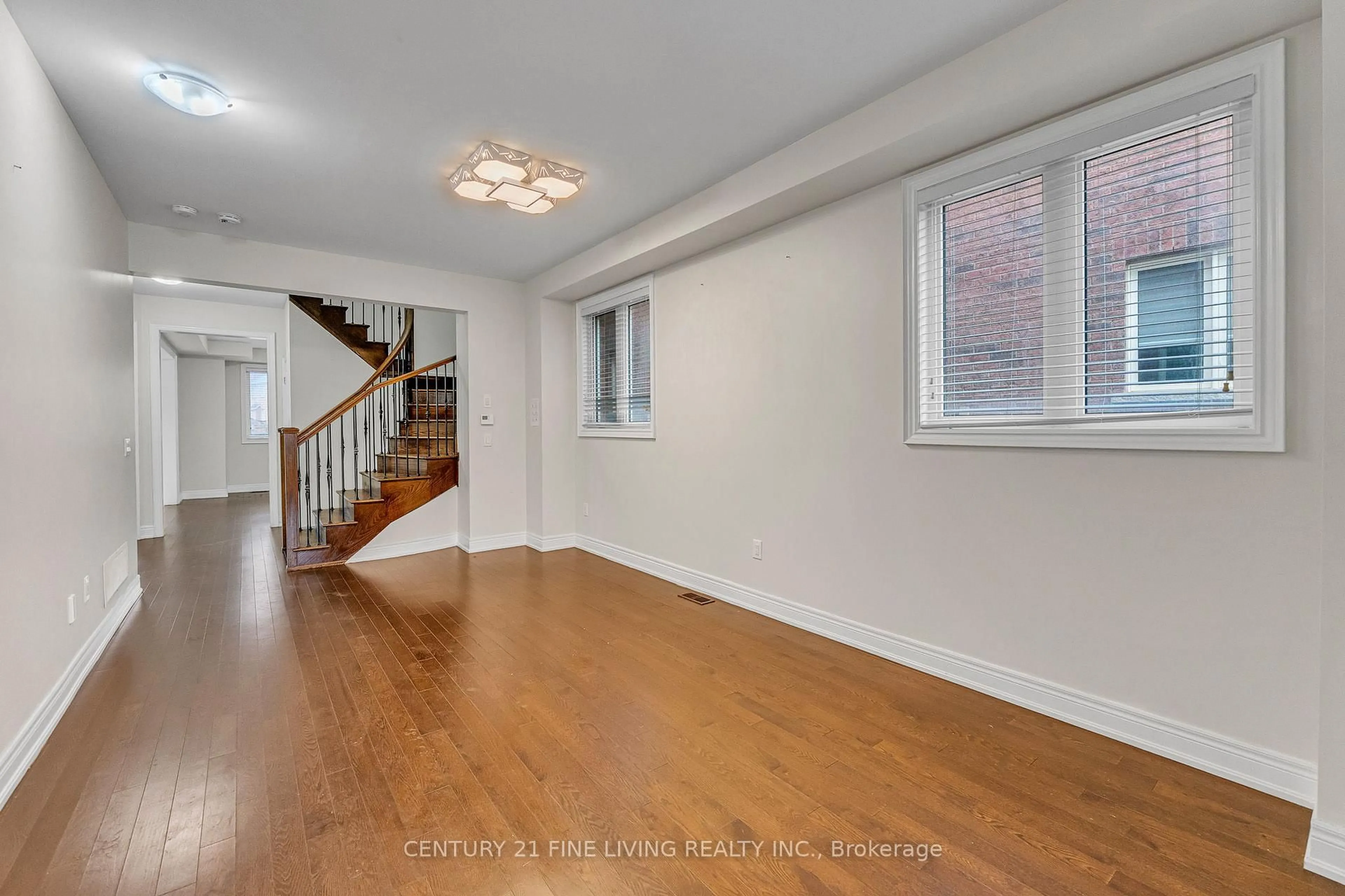 Unknown for 64 GEORGE GRAY Dr, Brampton Ontario L6R 4B4