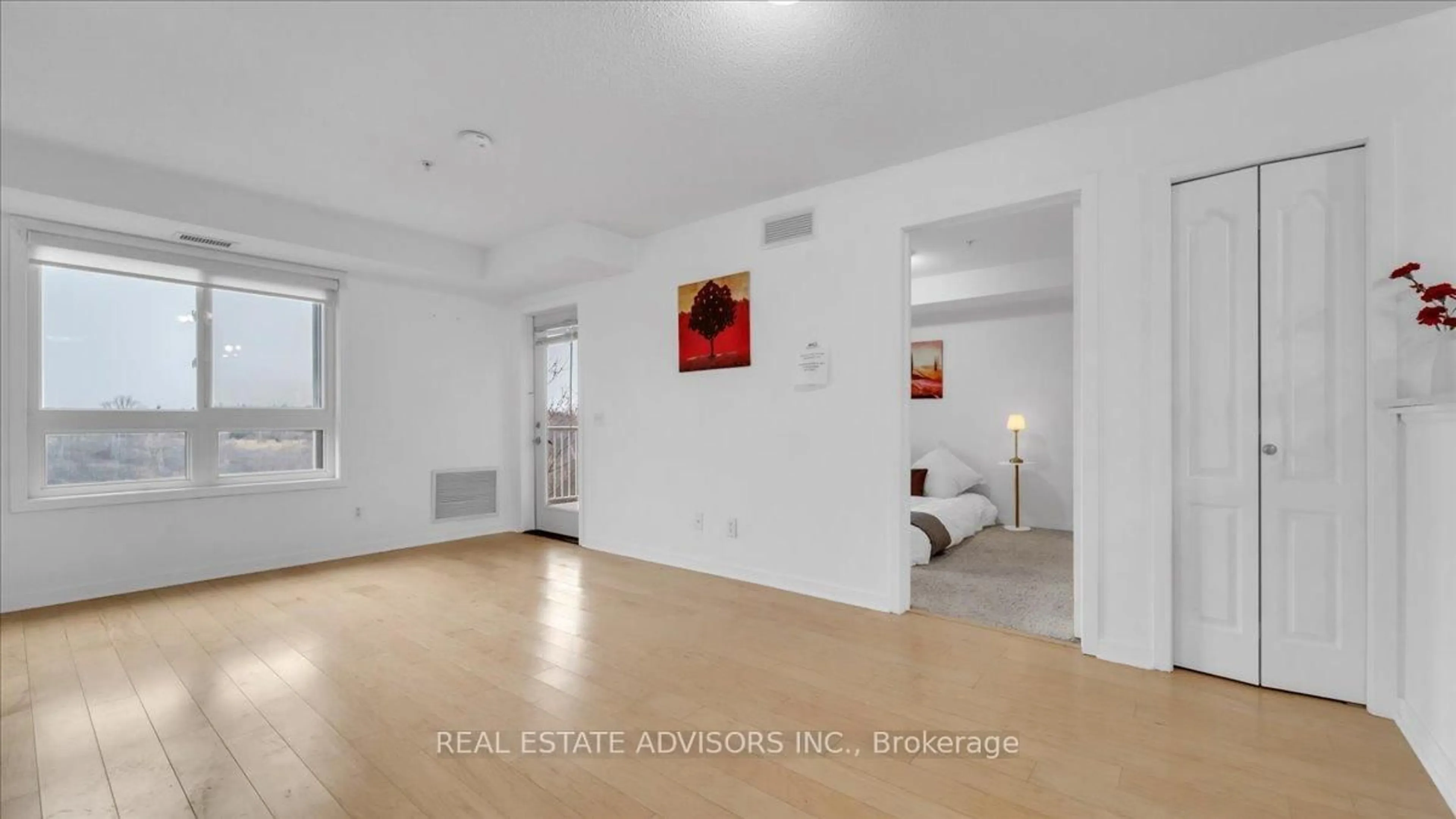 Unknown for 6 Dayspring Circ #2208, Brampton Ontario L6P 2Z6