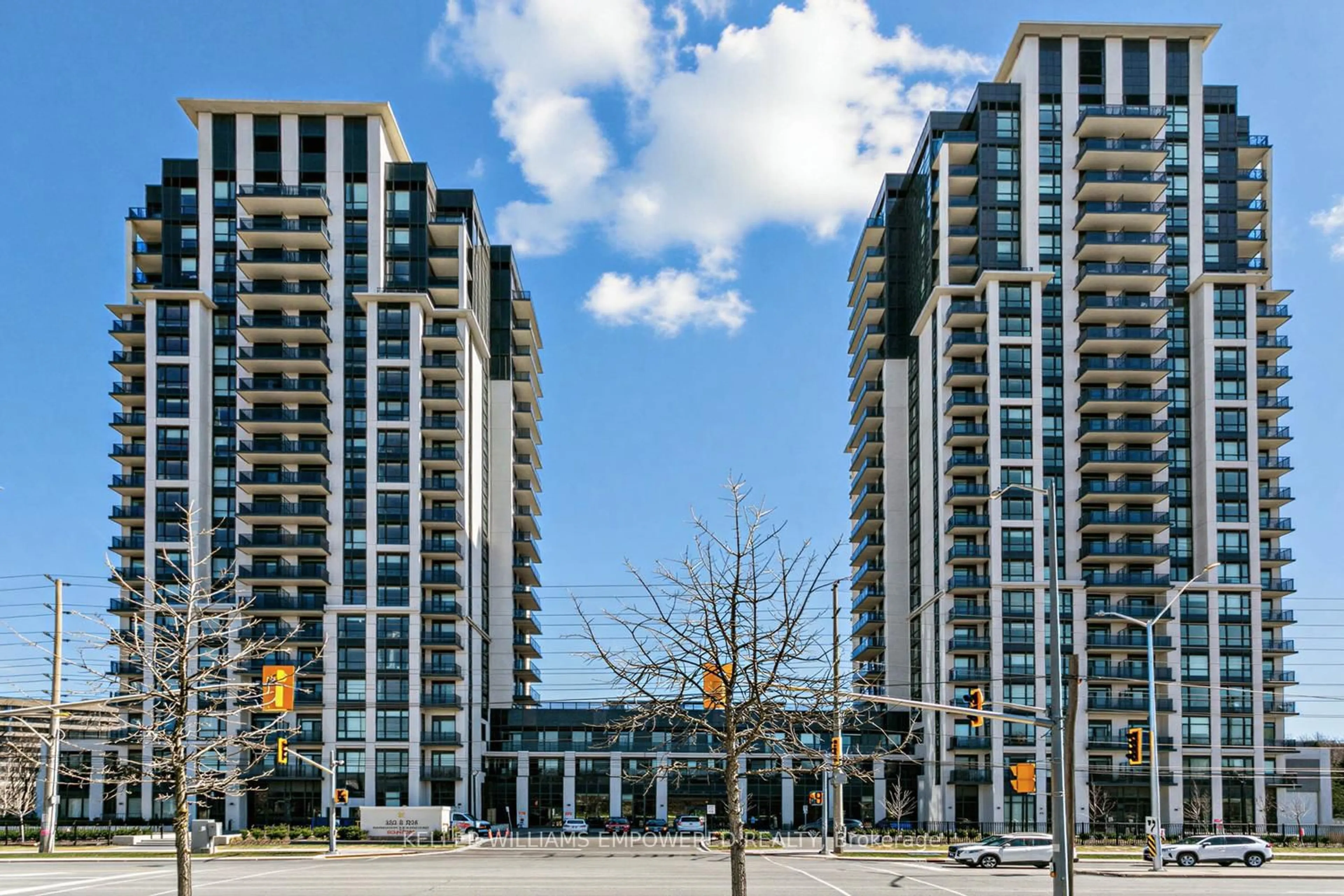 Unknown for 202 Burnhamthorpe Rd #303, Mississauga Ontario L5A 0B2