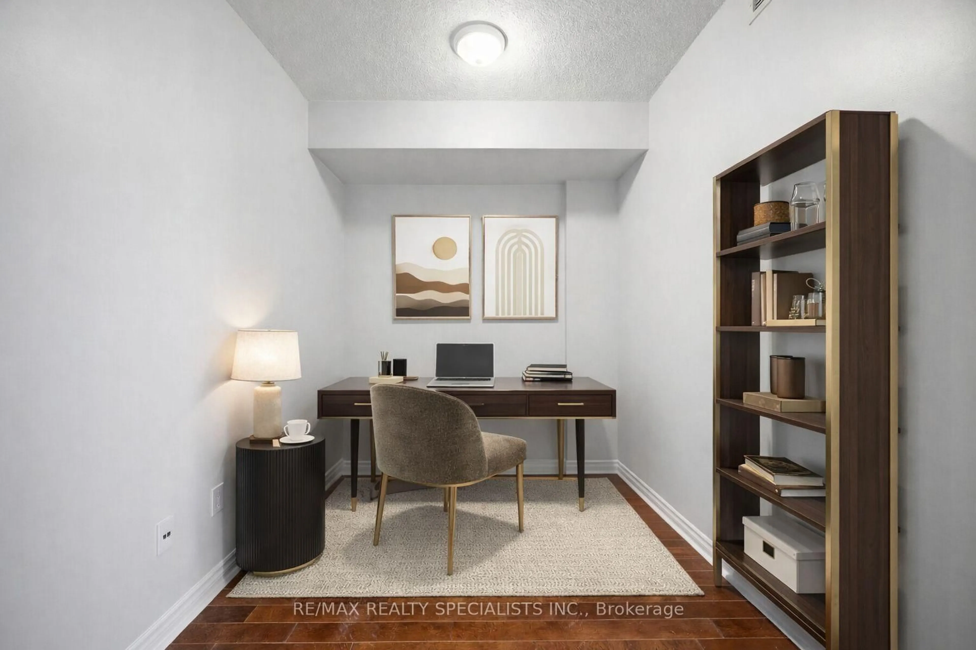 A pic of a room for 385 Prince Of Wales Dr #520, Mississauga Ontario L5B 0C6