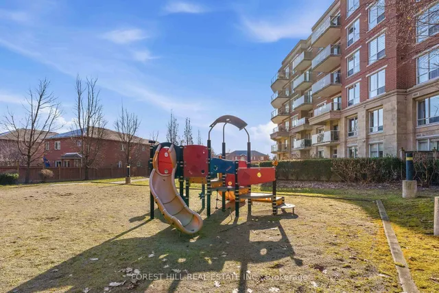 483 Faith Dr #203, Mississauga 3