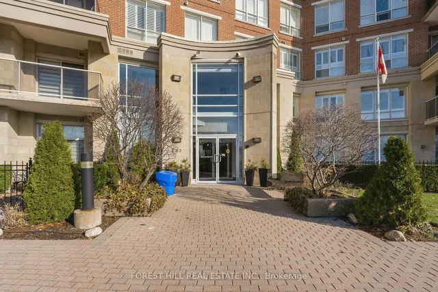 483 Faith Dr #203, Mississauga 4