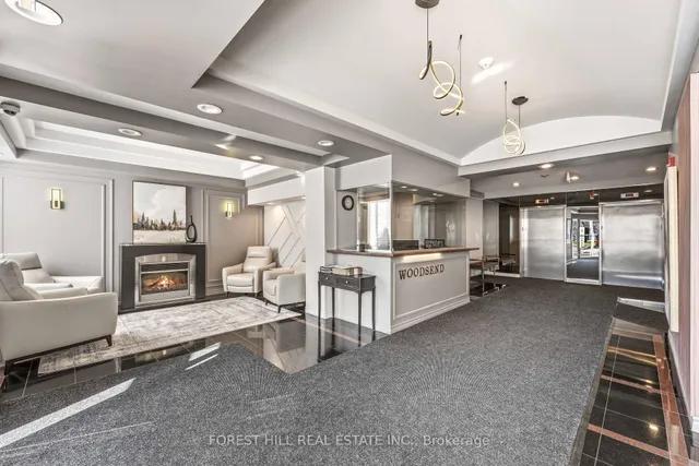 483 Faith Dr #203, Mississauga 5