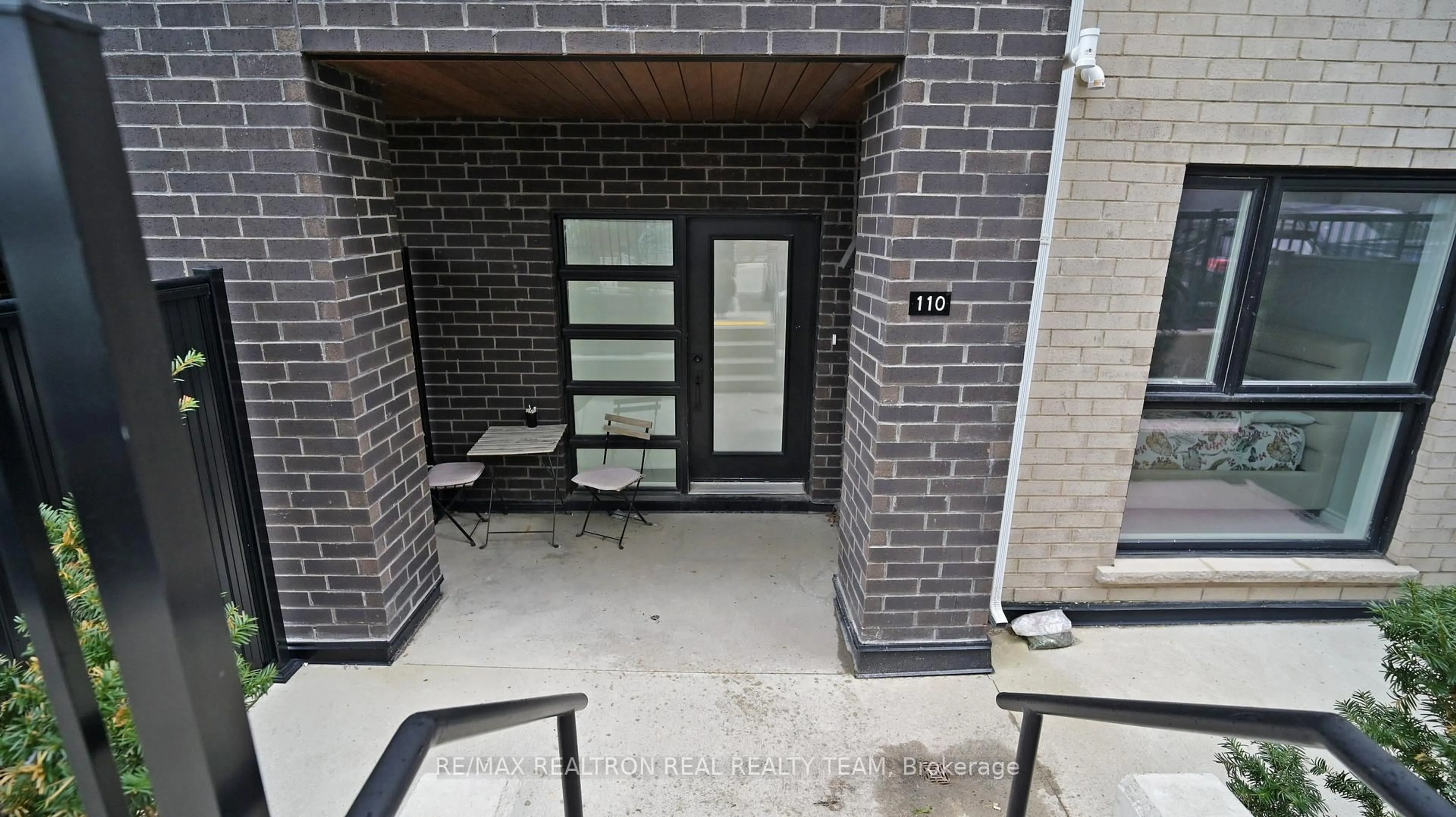 Unknown for 349 Wheat Boom Dr #110, Oakville Ontario L6H 7X5