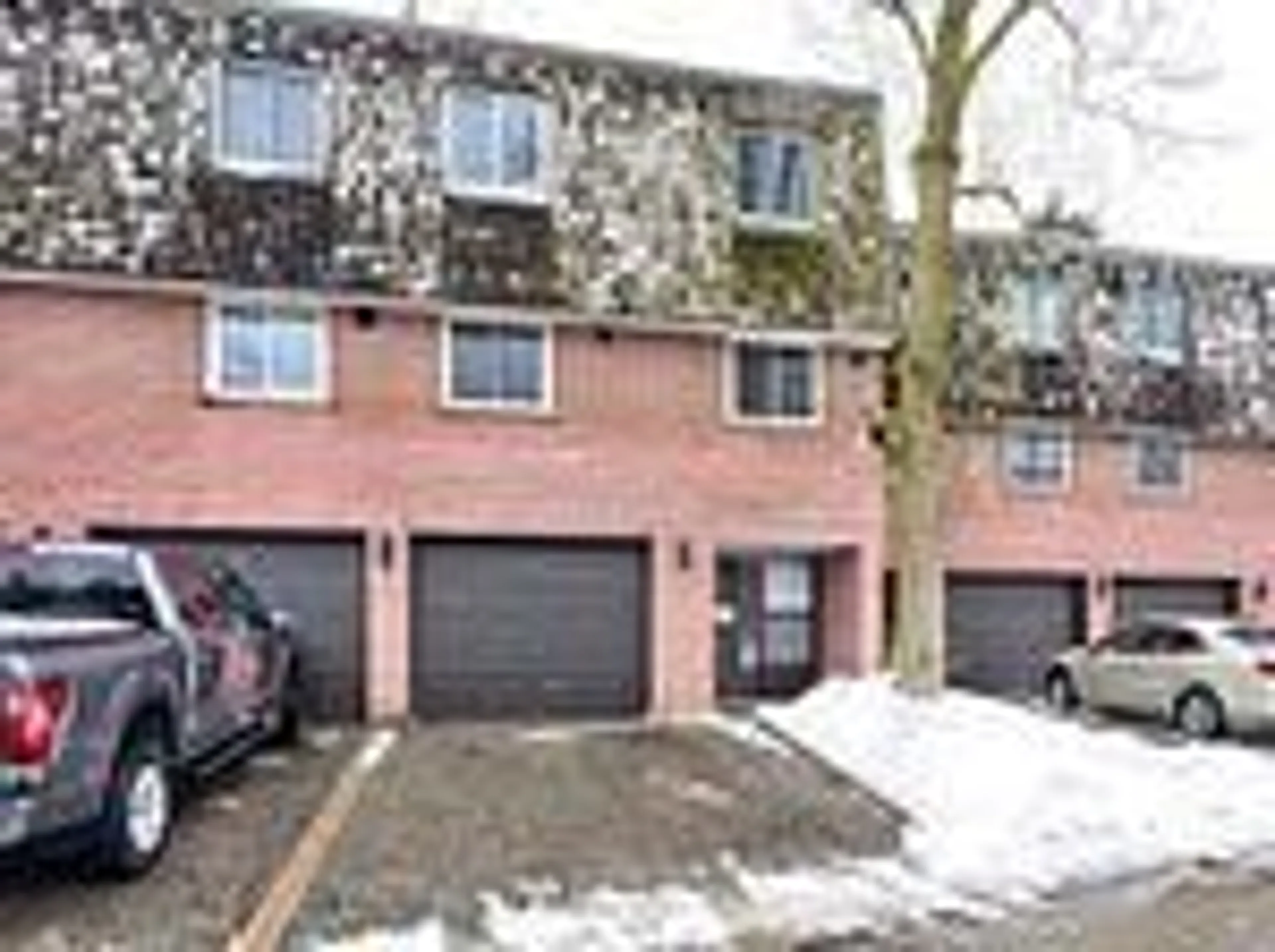 Unknown for 2145 Sherobee Rd ##83, Mississauga Ontario L5A 3G8