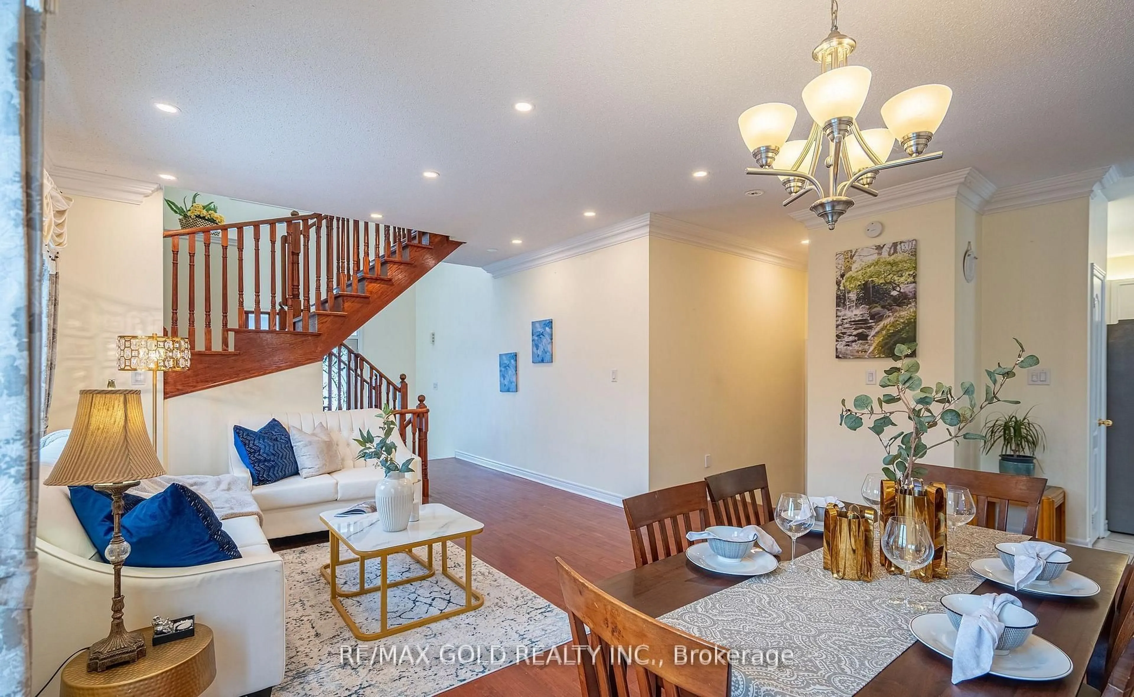 Unknown for 311 Father Tobin Rd, Brampton Ontario L6R 0P4