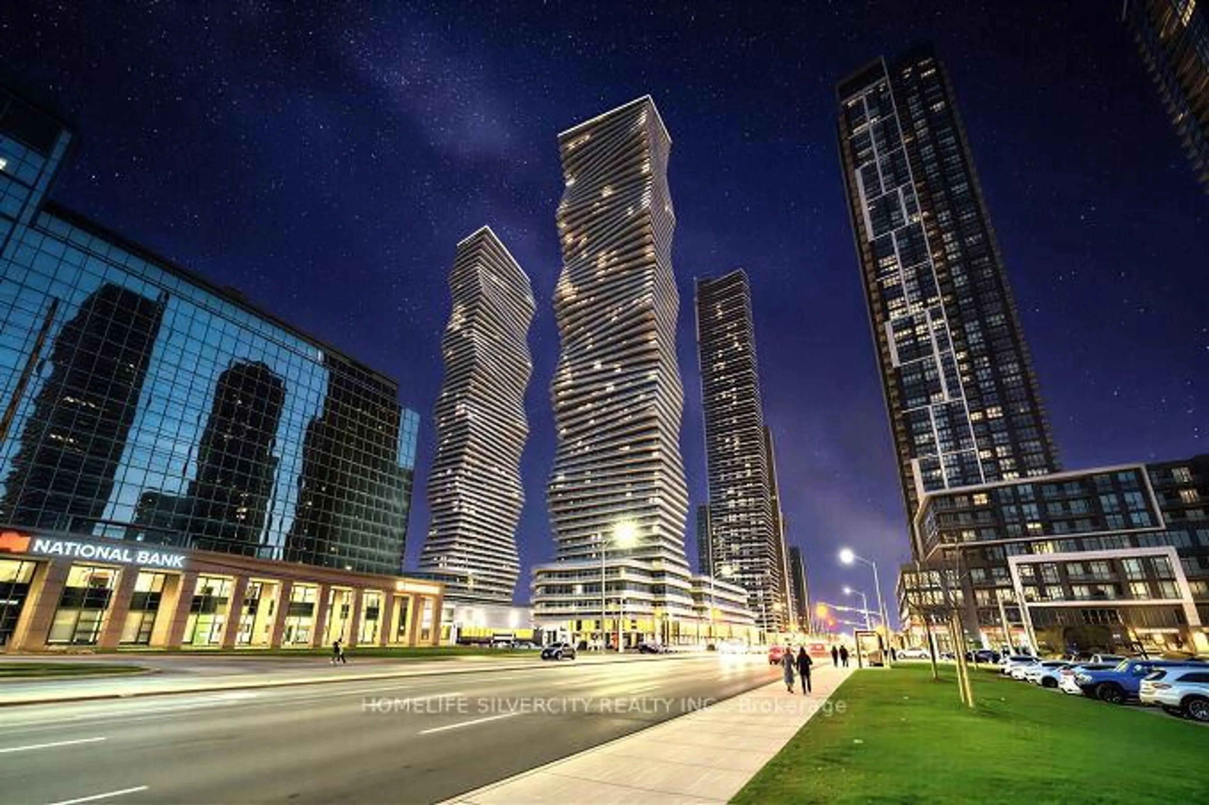 Unknown for 3900 Confederation Pkwy #3908, Mississauga Ontario L5B 0M3