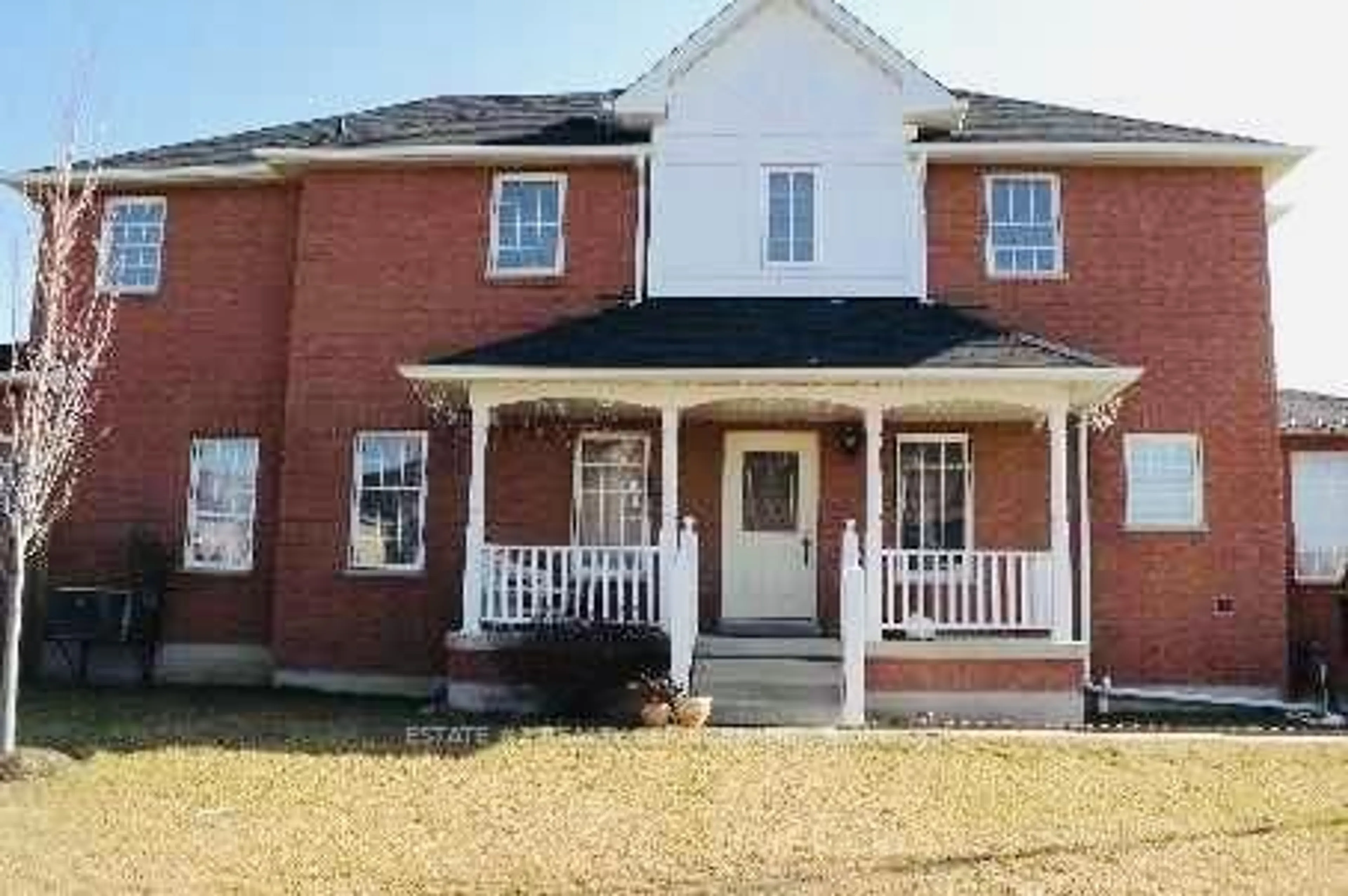 Home with brick exterior material, street for 7448 Village Walk, Mississauga Ontario L5W 2V7