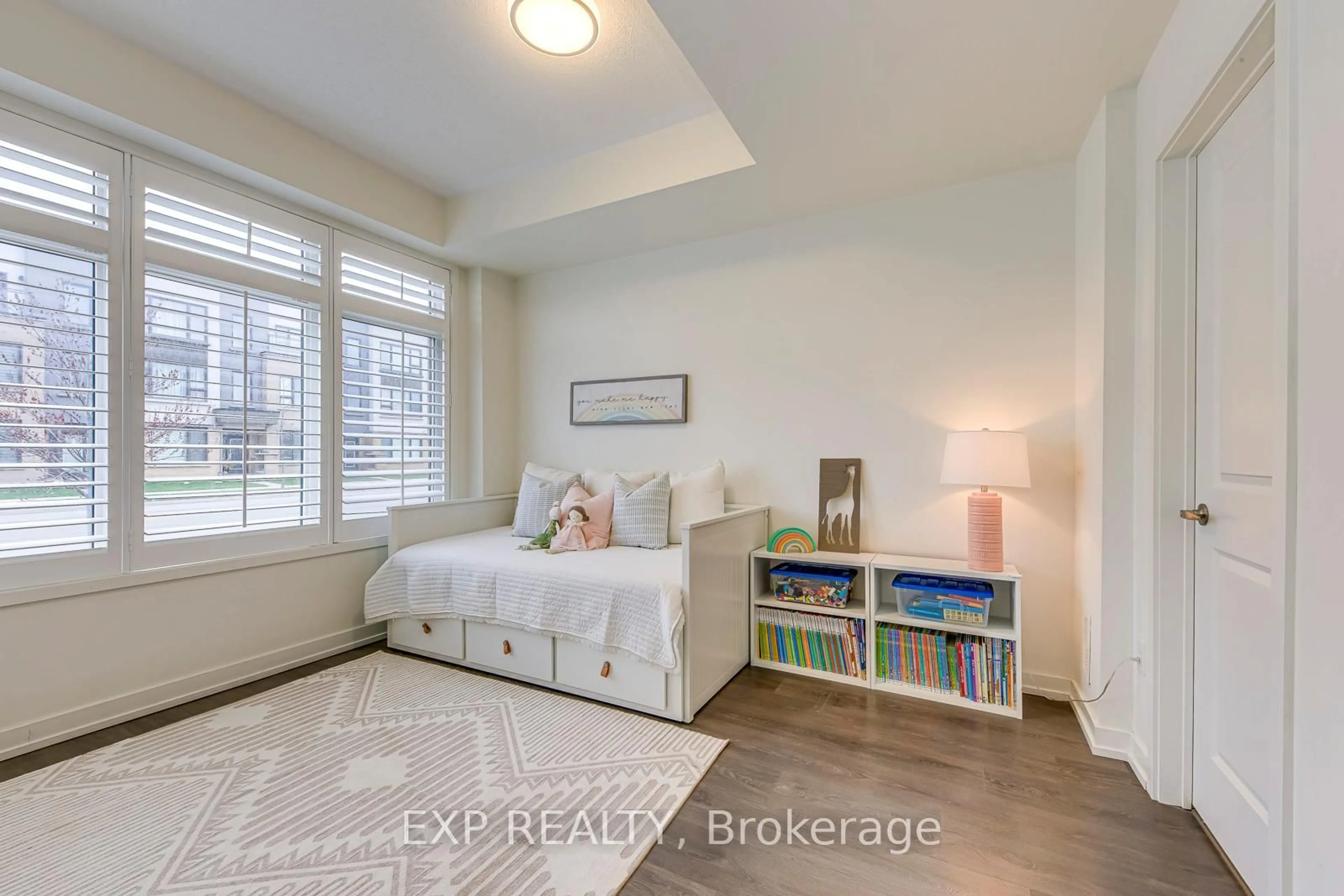 Unknown for 3075 Ernest Appelbe Blvd, Oakville Ontario L6H 0M1