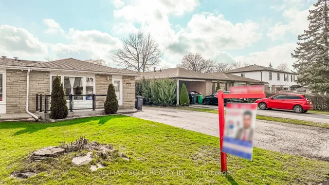 53 Davenport Cres, Brampton 3