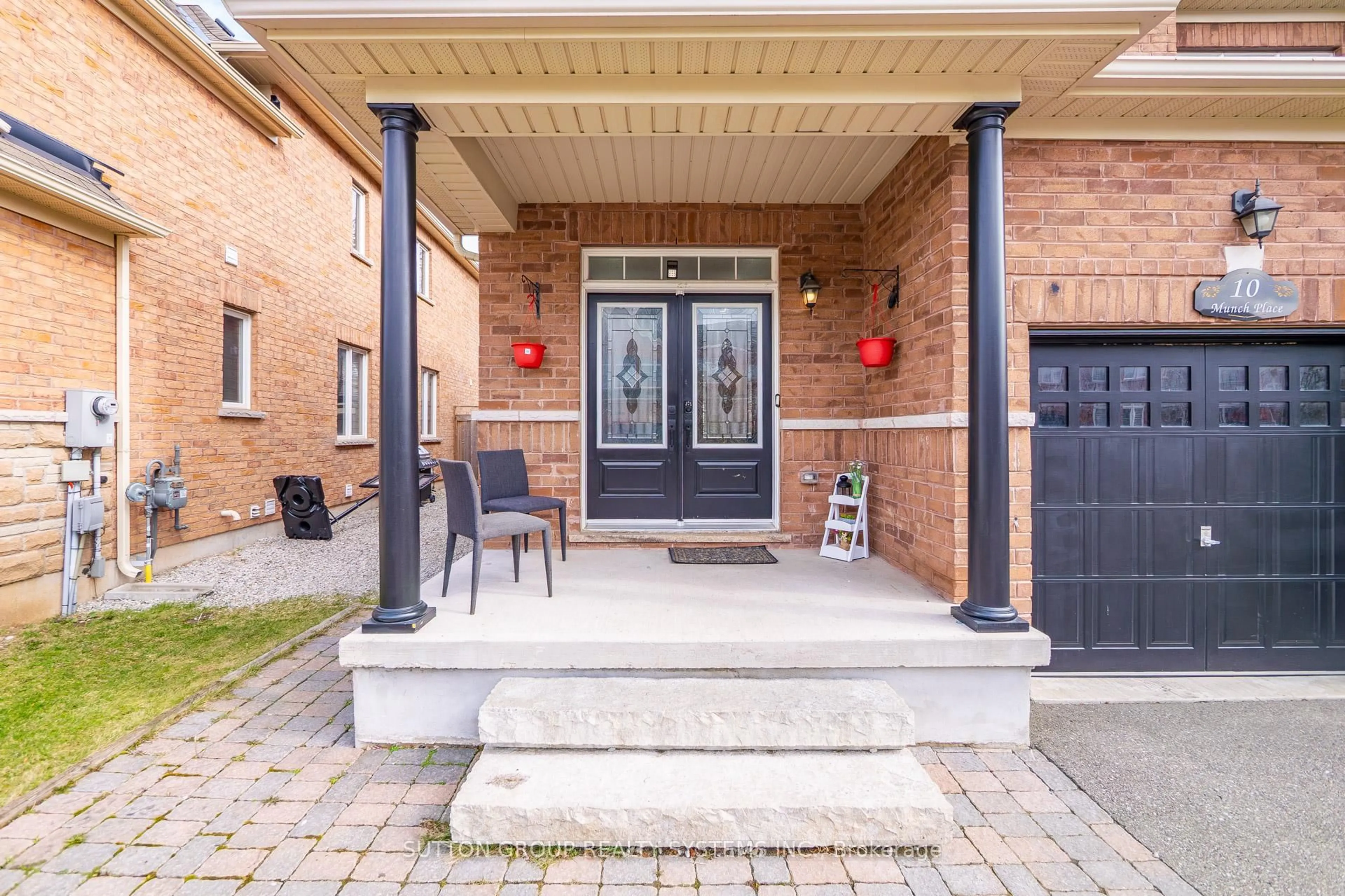 Unknown for 10 Munch Pl, Milton Ontario L9T 8K6