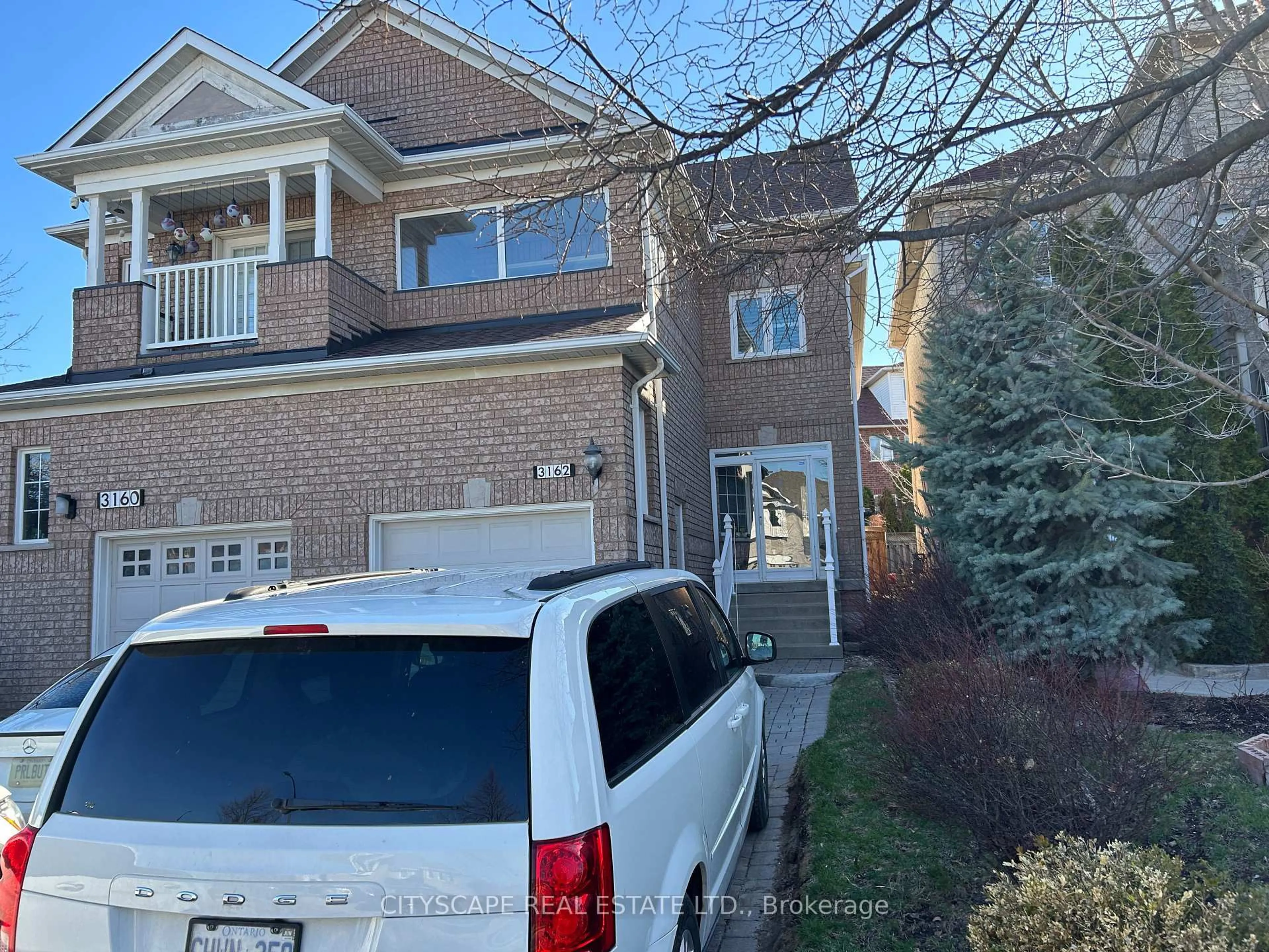 Unknown for 3162 Pearwood Pl, Mississauga Ontario L5B 4H1