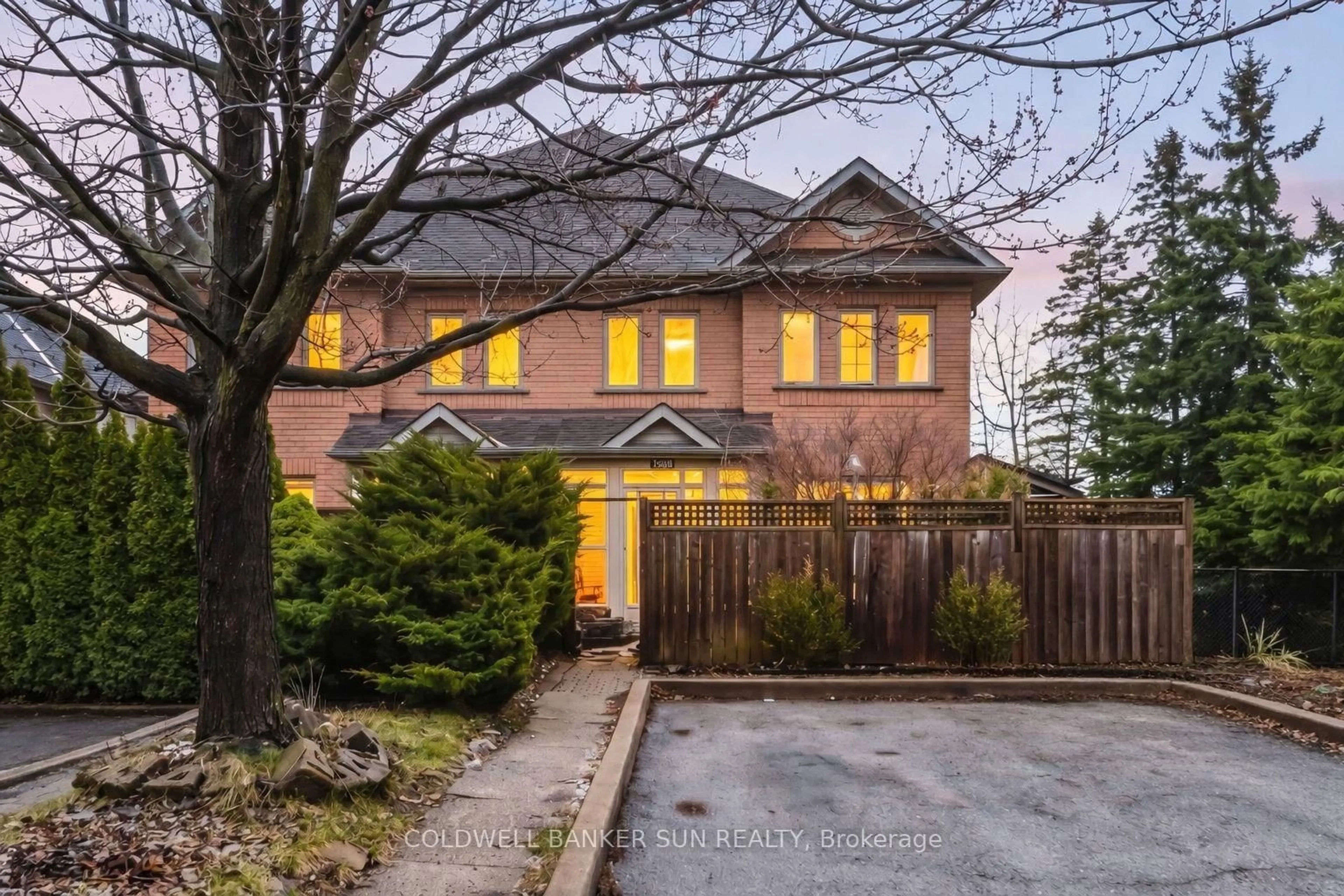 Home with brick exterior material, street for 240 Pressed Brick Dr, Brampton Ontario L6V 4L3