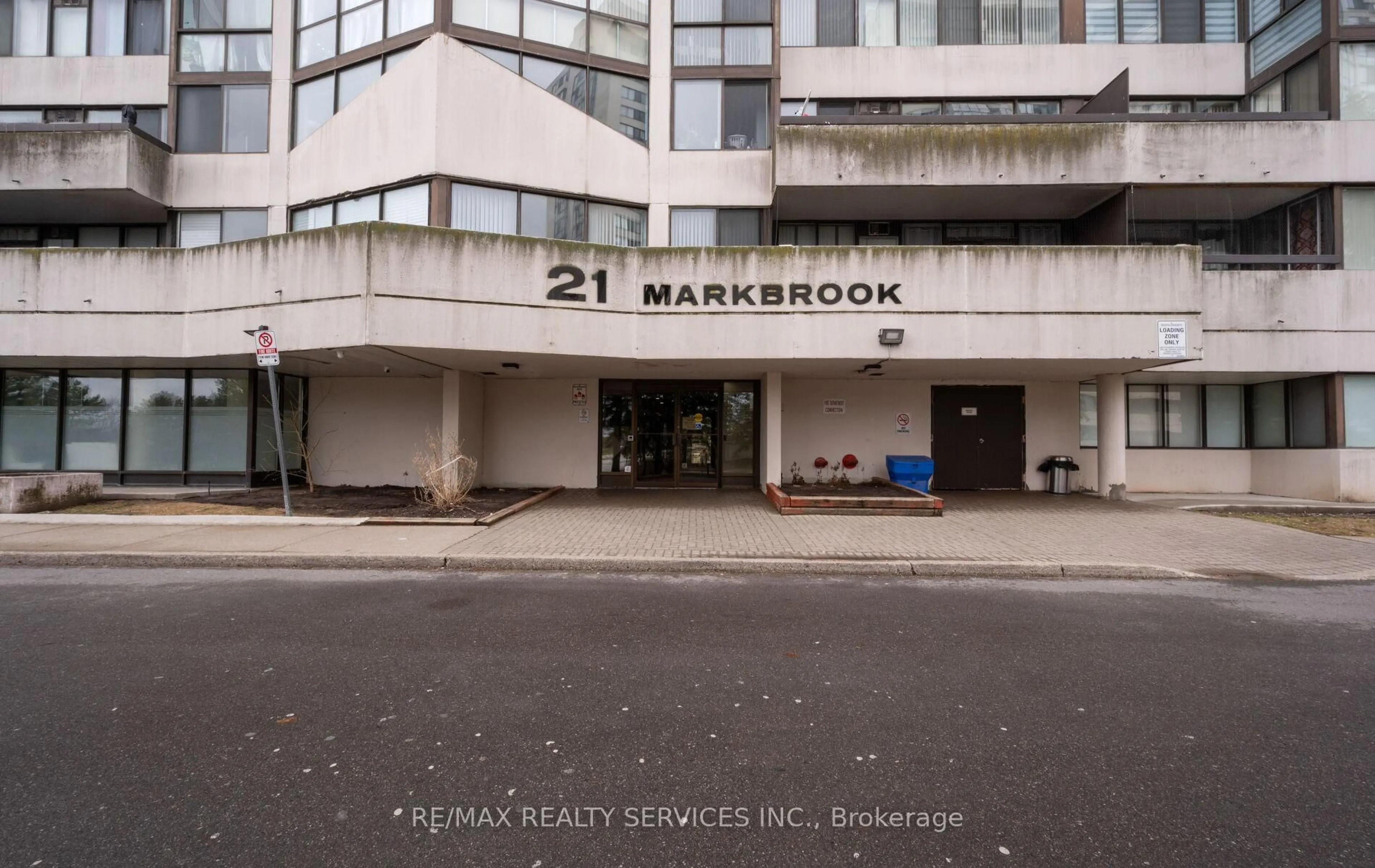 Unknown for 21 Markbrook Lane #506, Toronto Ontario M9V 5E4