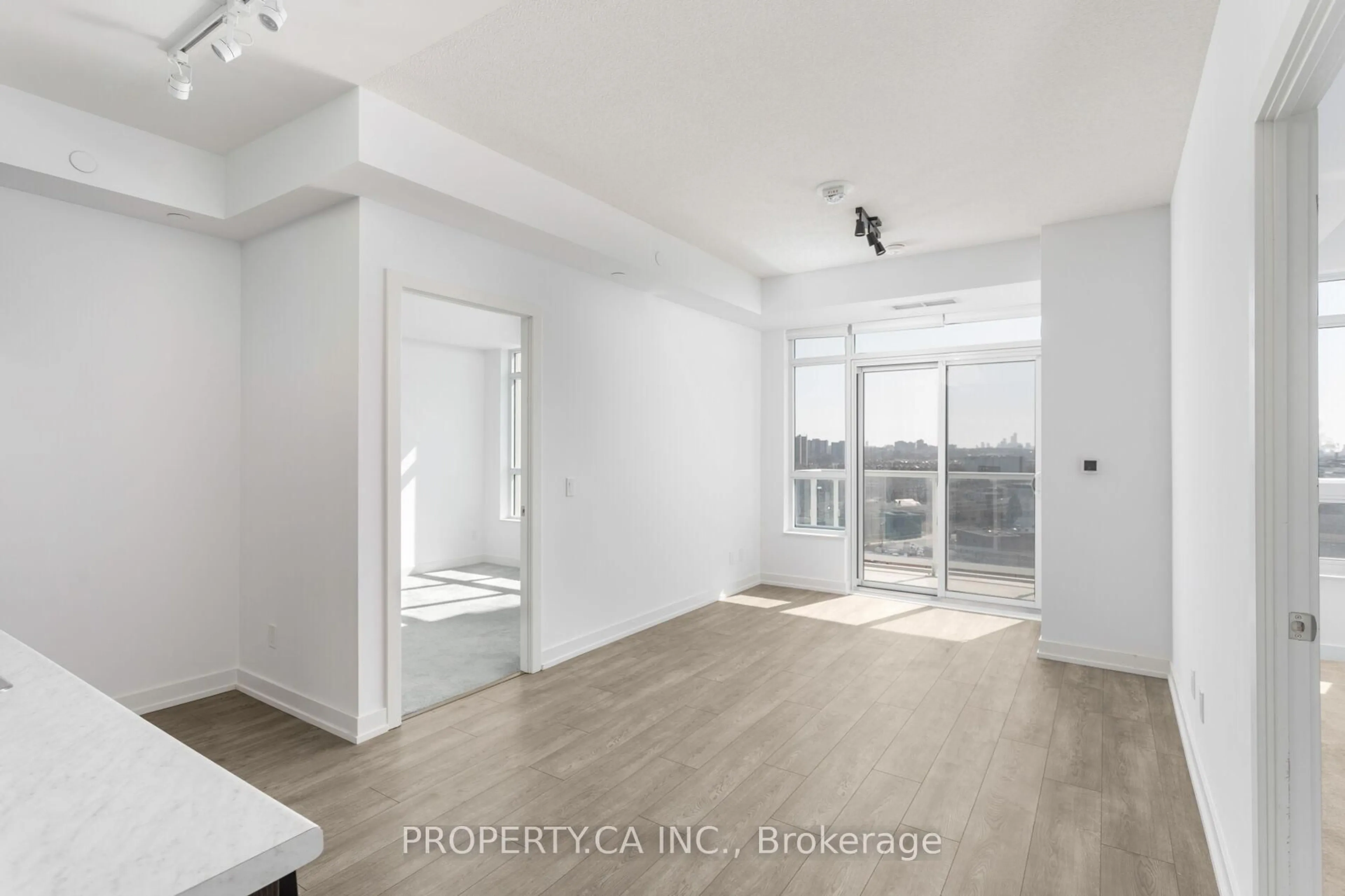 A pic of a room for 10 Wilby Cres #1102, Toronto Ontario M9N 0B6