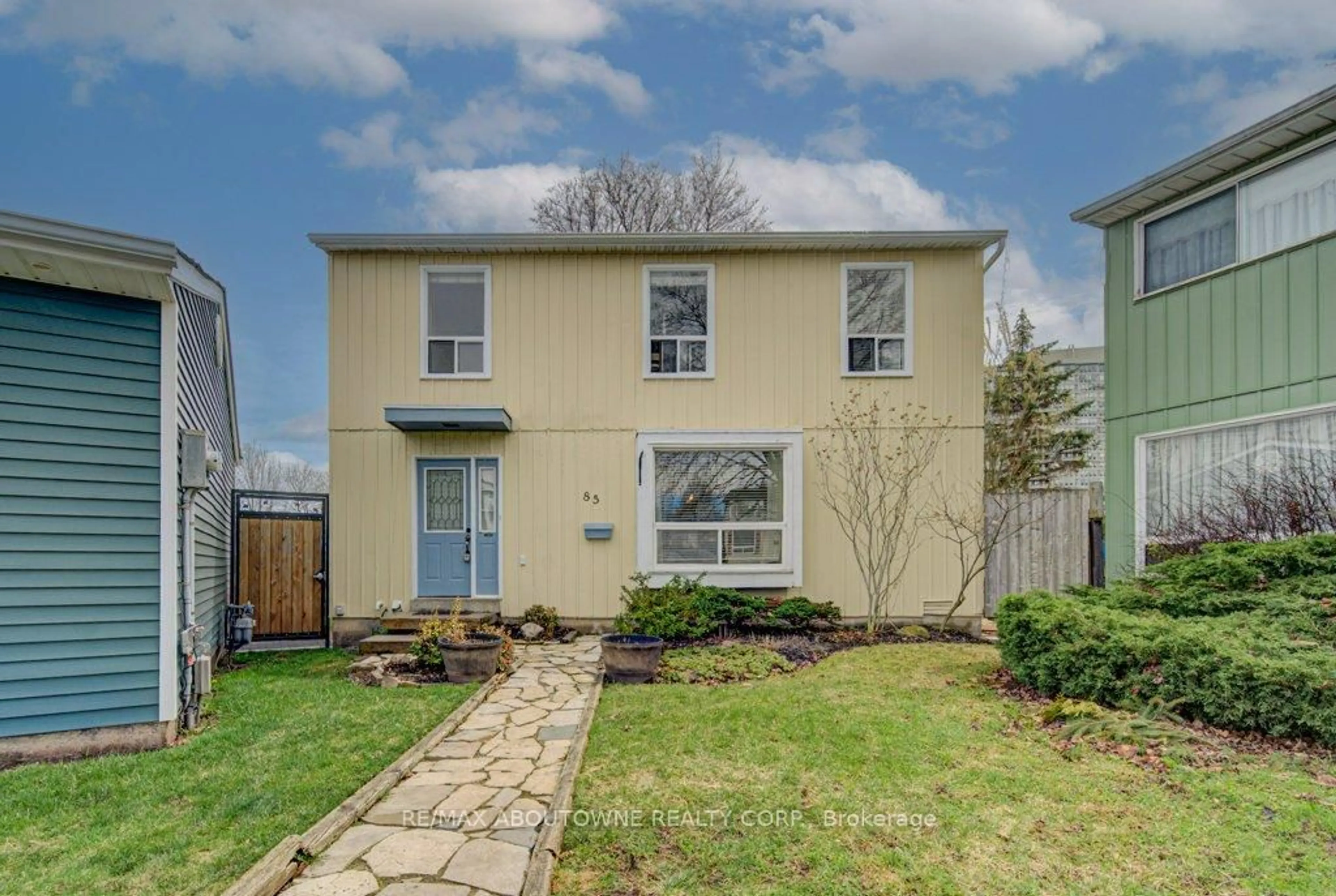 Unknown for 85 Huntingwood Cres, Brampton Ontario L6S 1S5