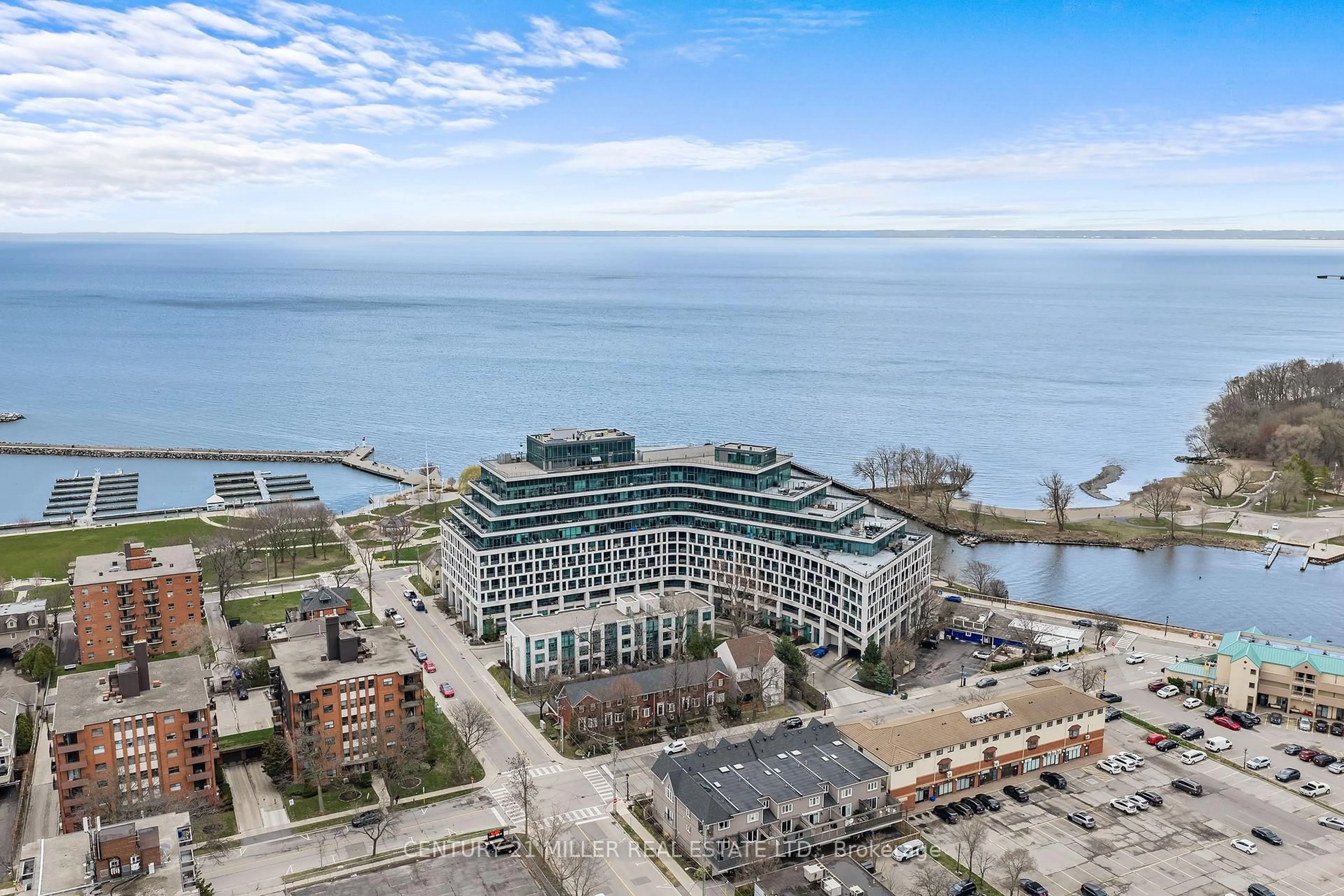 Unknown for 11 Bronte Rd #702, Oakville Ontario L6L 0E1