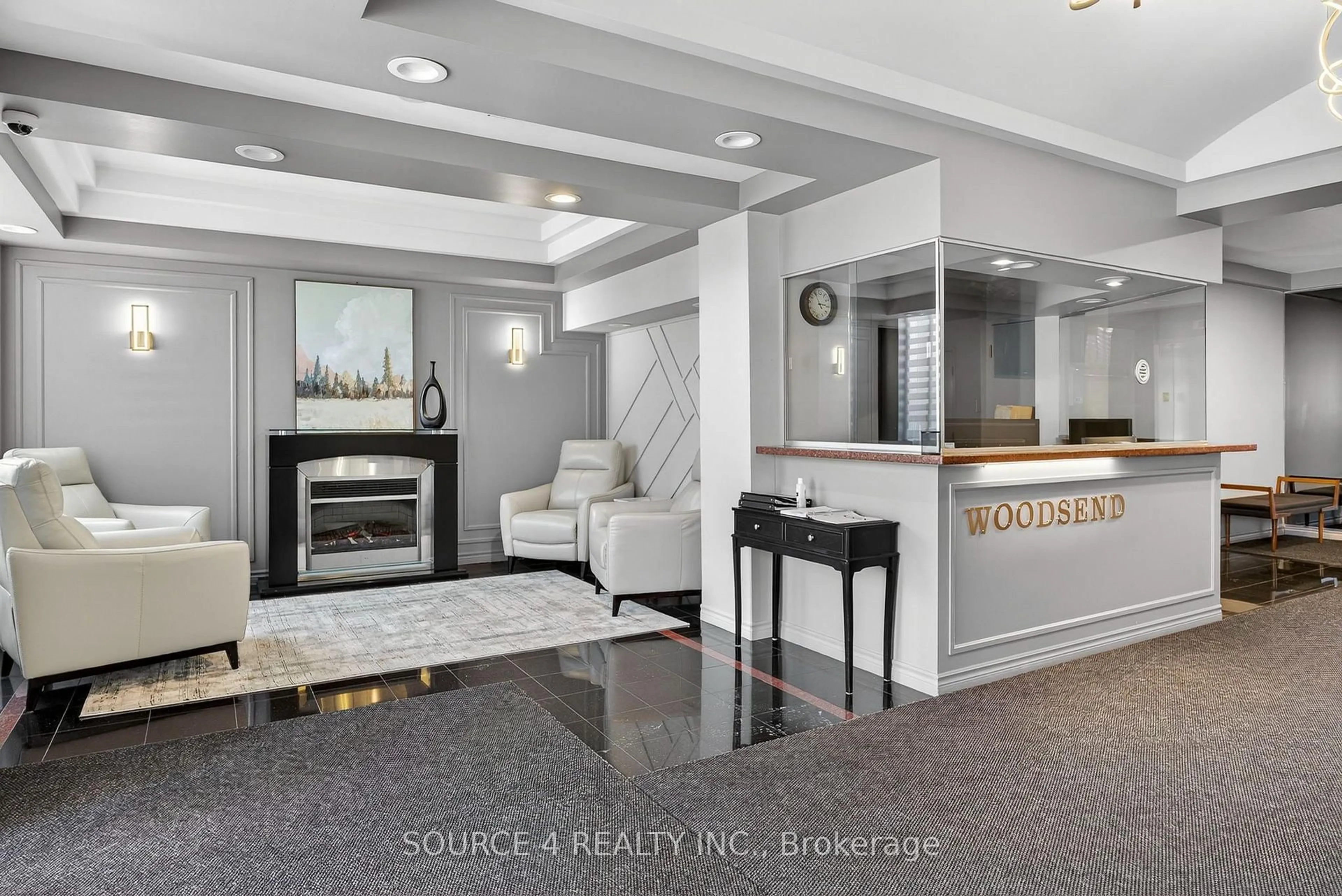 Unknown for 483 Faith Dr #105, Mississauga Ontario L5R 0A1