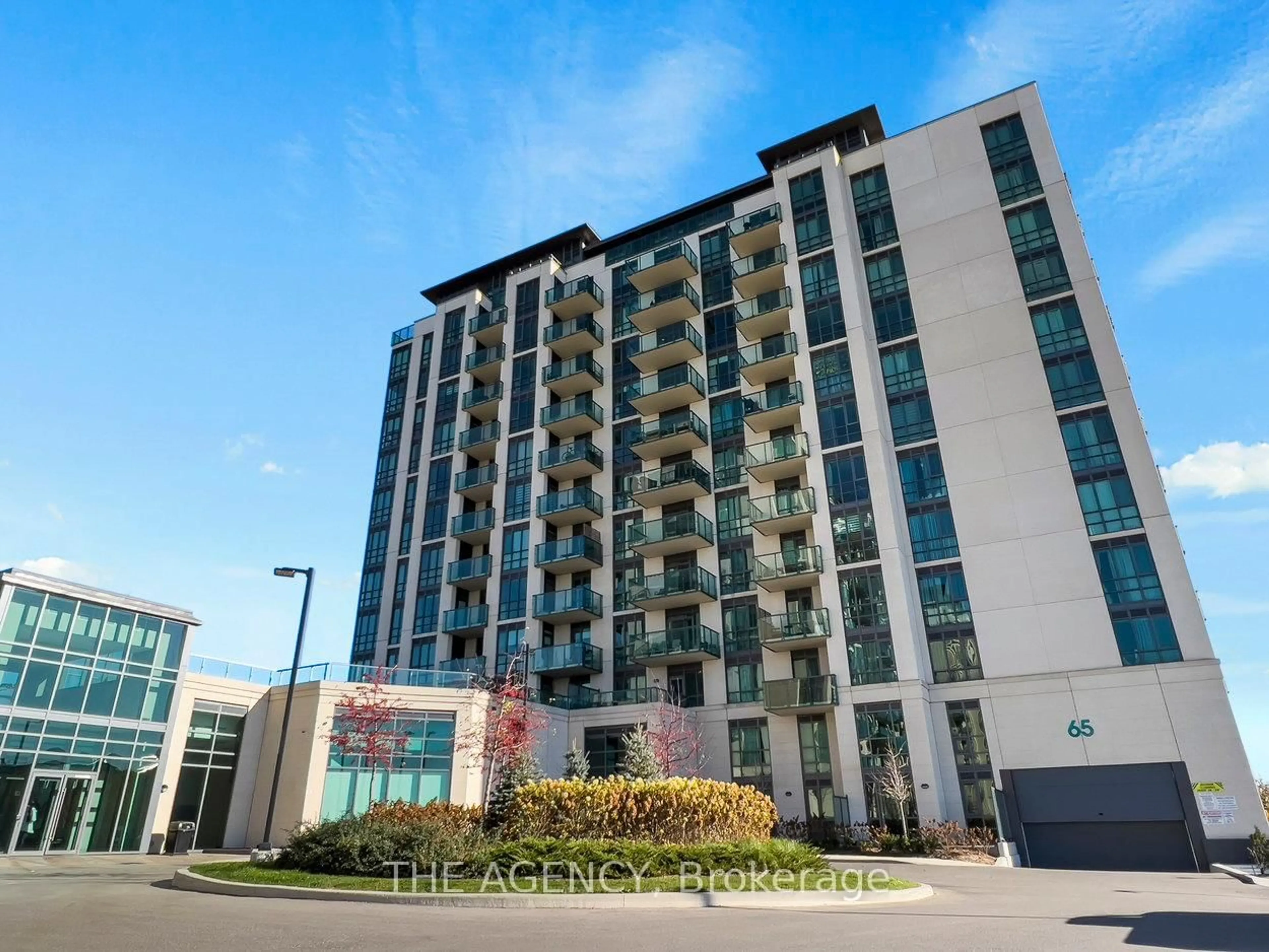 Unknown for 65 Yorkland Blvd #108, Brampton Ontario L6P 4M5