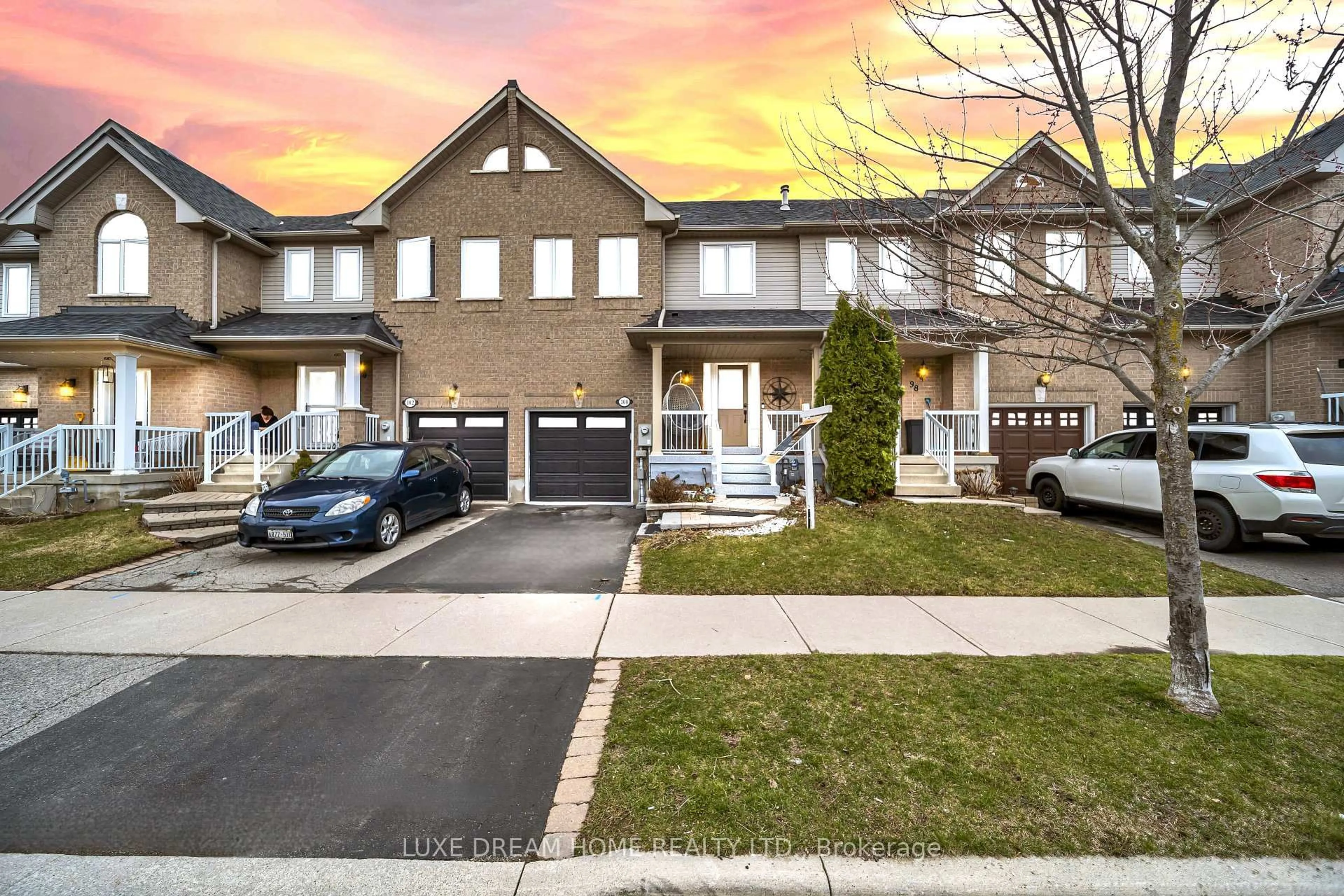 Unknown for 100 Panton Tr, Milton Ontario L9T 6K1