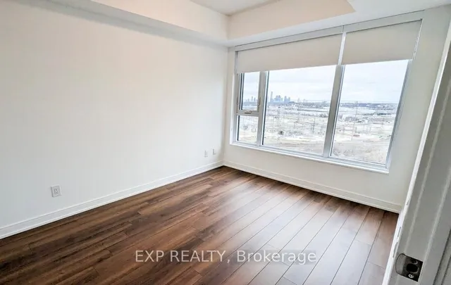 30 Samuel Wood Way #1909, Toronto 4