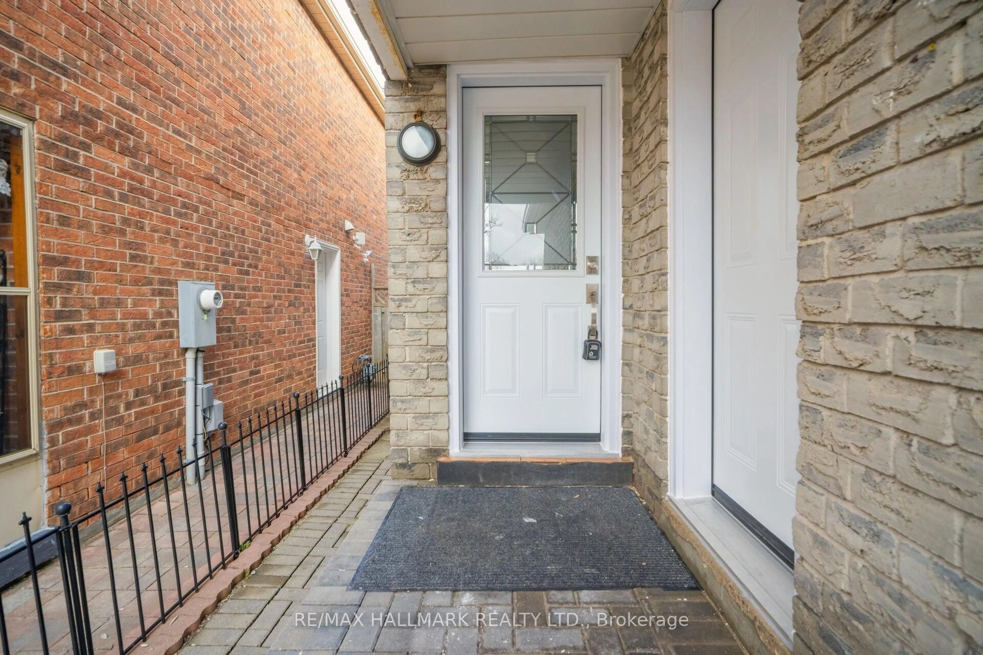 Unknown for 43 Stanwell Dr, Brampton Ontario L6Z 3Y8