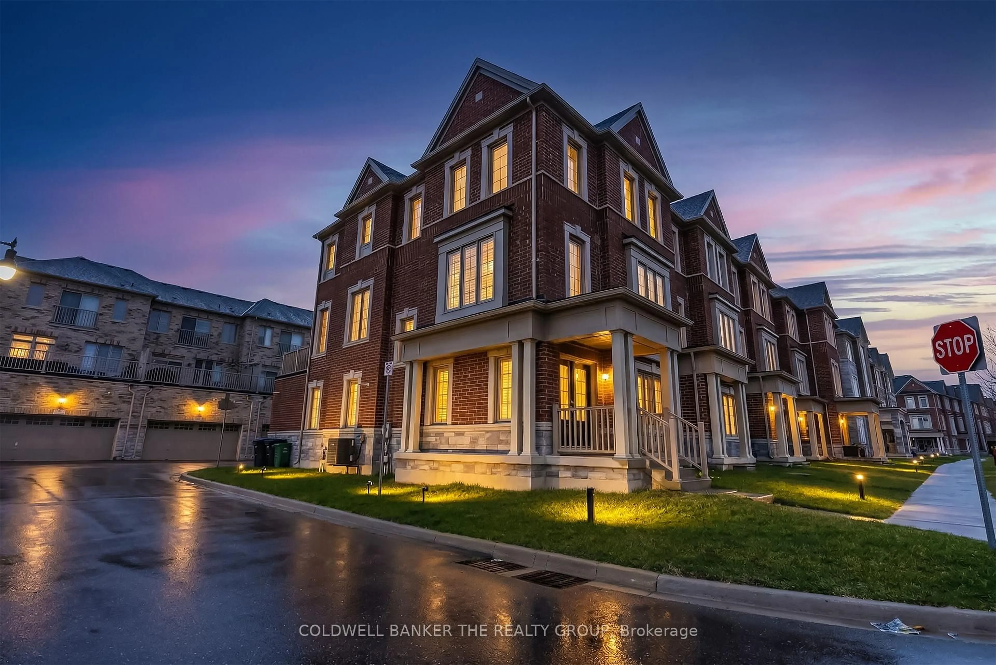 Unknown for 52 Brushwood Dr, Brampton Ontario L6Y 6G6