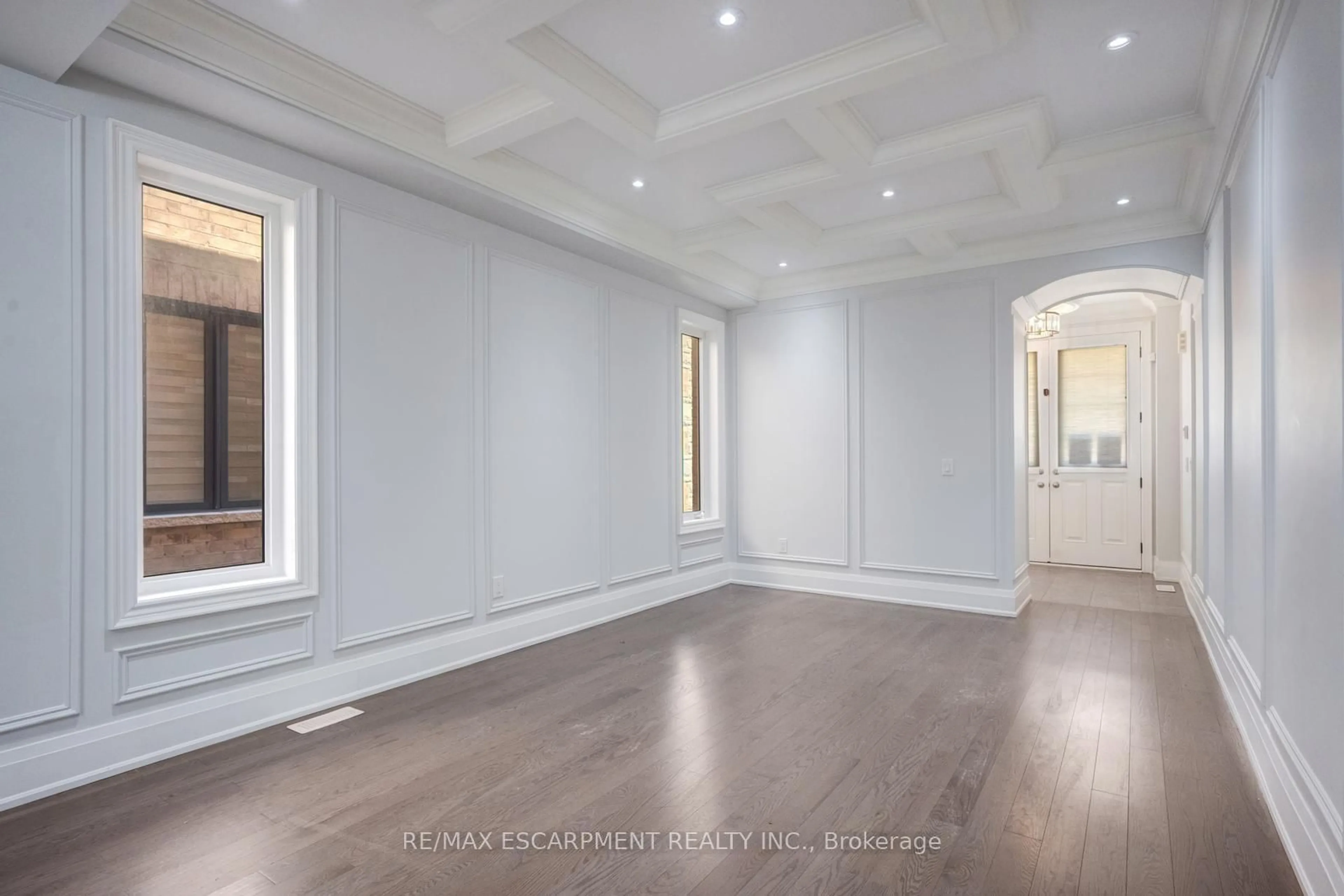 A pic of a room for 47 Monument Tr, Brampton Ontario L7A 4M9