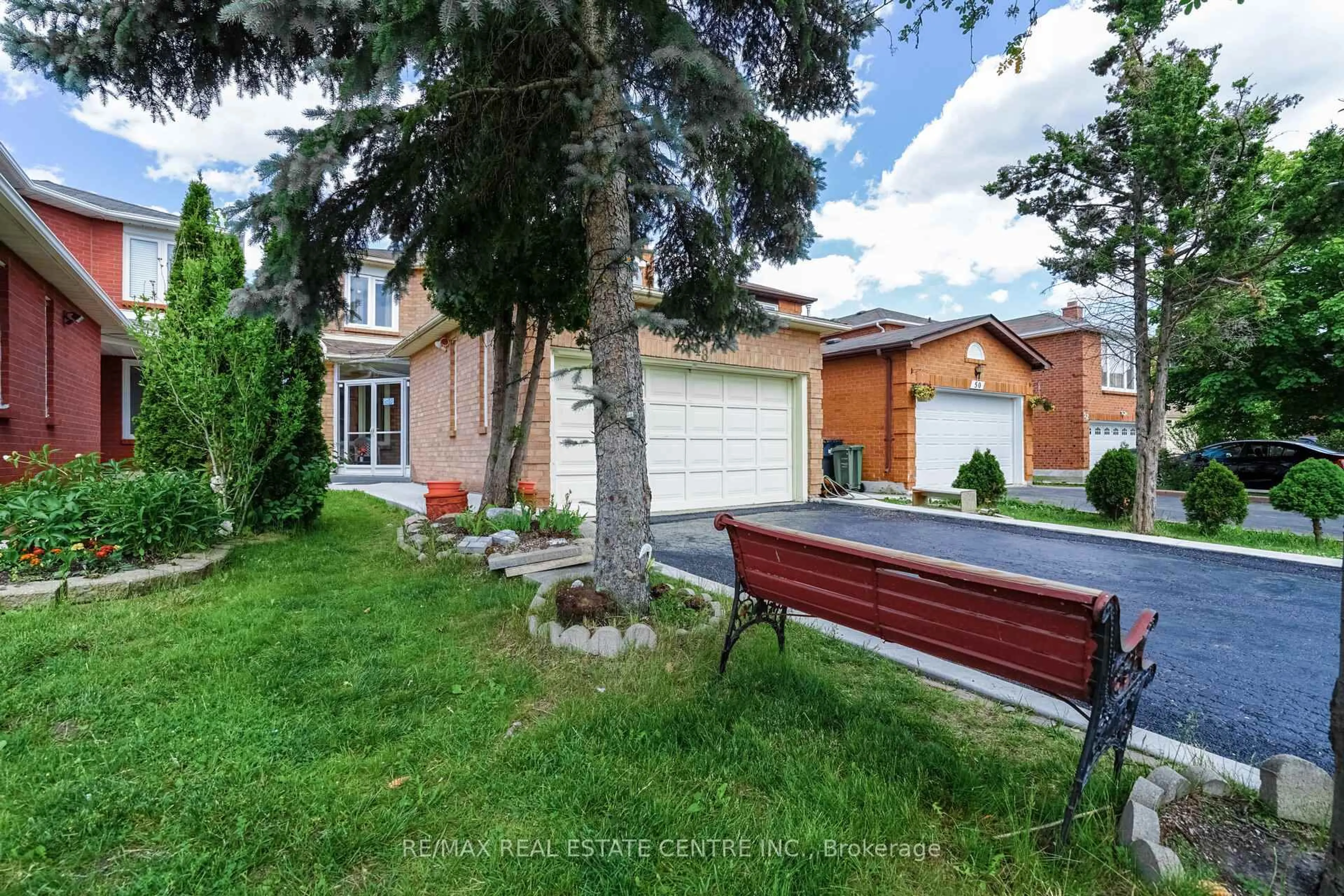 Unknown for 48 Cortez Crt, Brampton Ontario L6X 3Y9