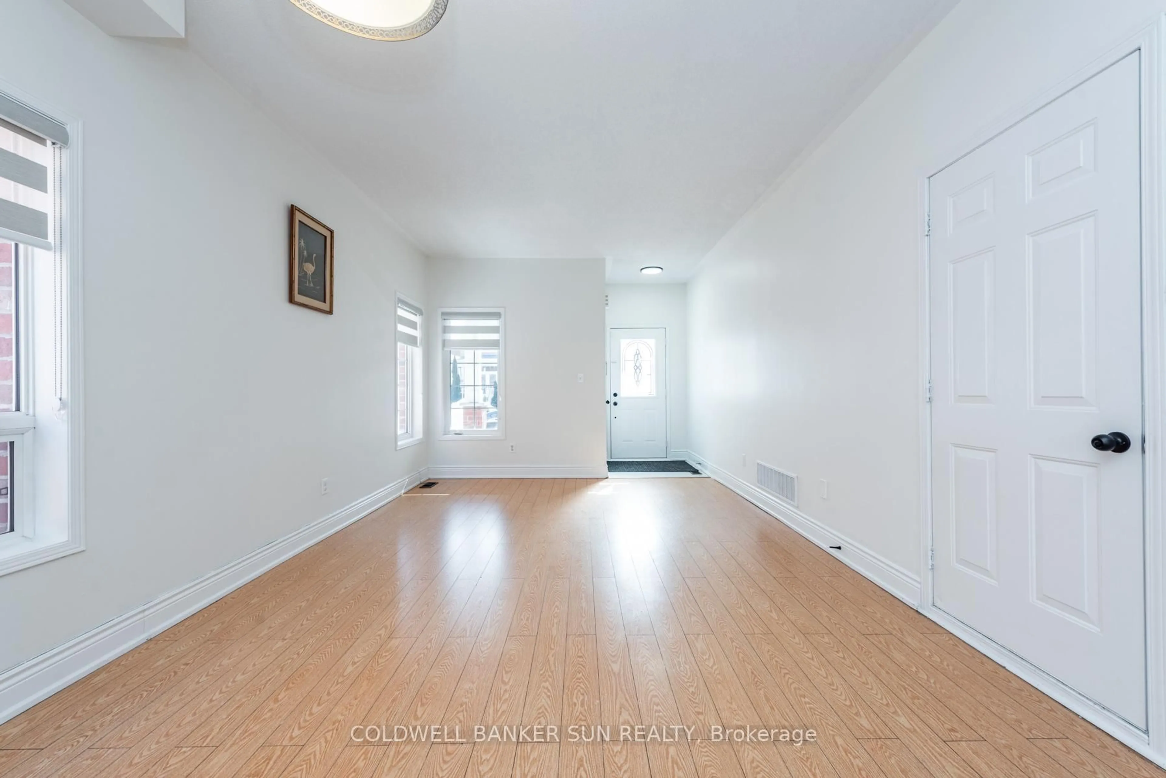 A pic of a room for 13 Travis Cres, Brampton Ontario L7A 0P2