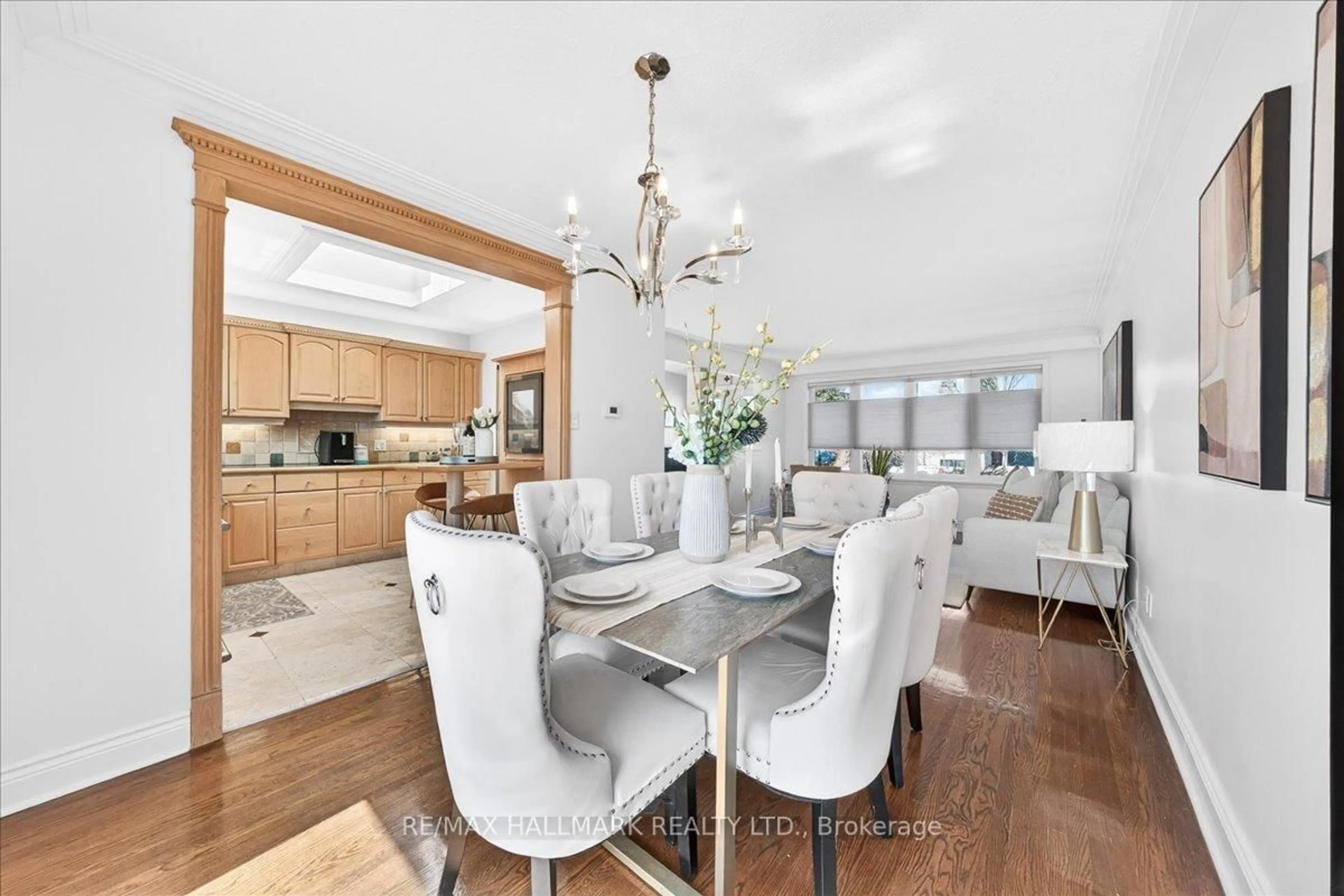 Unknown for 25 Fenley Dr, Toronto Ontario M9R 1M3