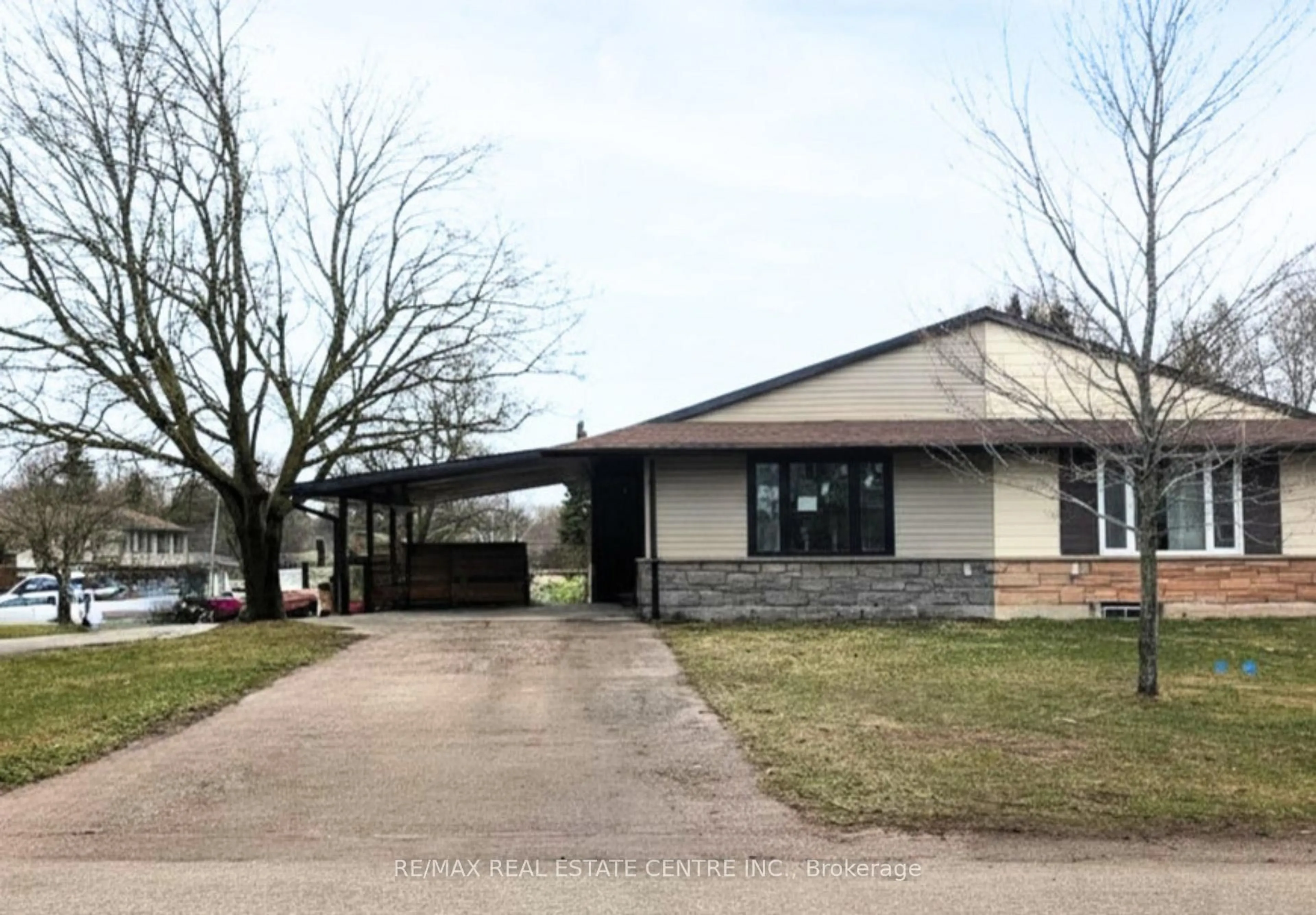 Unknown for 125 Dufferin St, Orangeville Ontario L9W 1X4