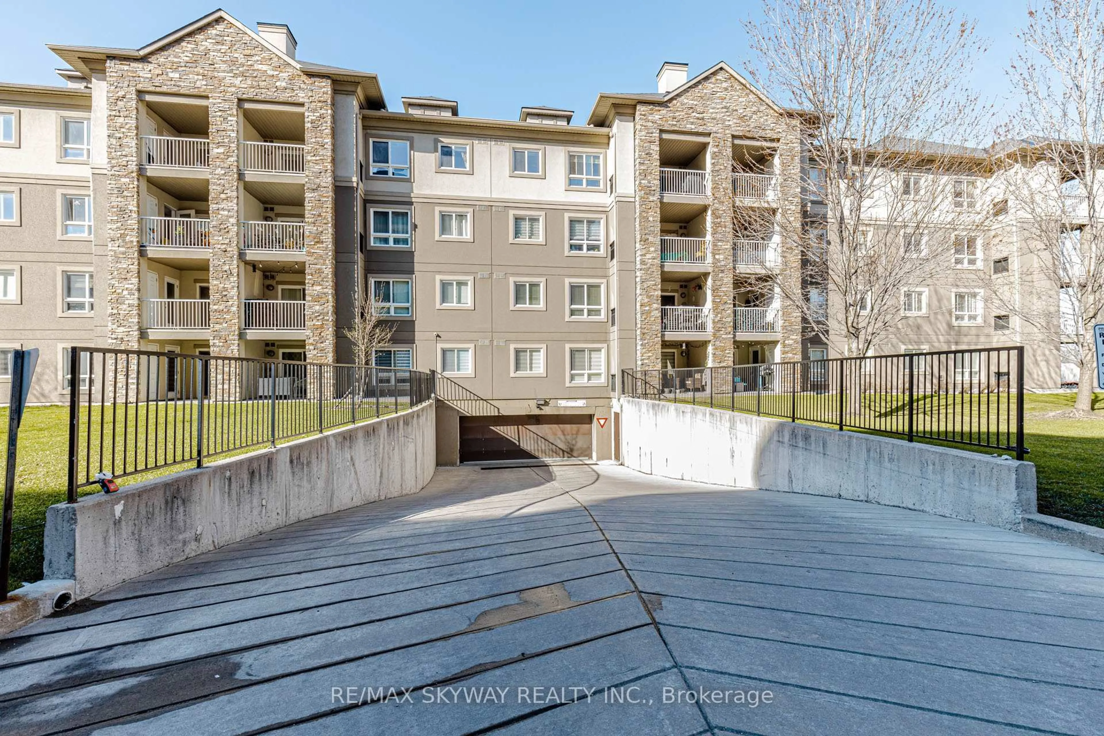 Unknown for 8 Dayspring Circ #1403, Brampton Ontario L6P 2Z7