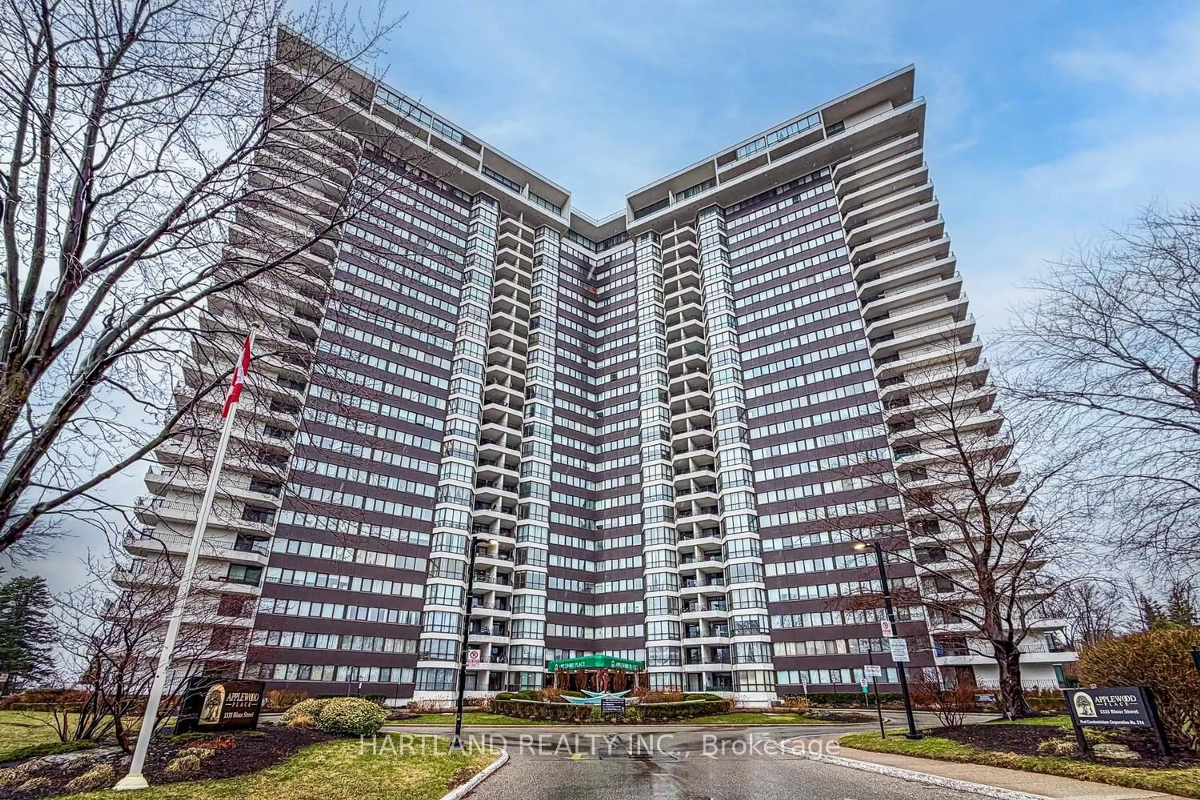 Unknown for 1333 Bloor St #2409, Mississauga Ontario L4Y 3T6