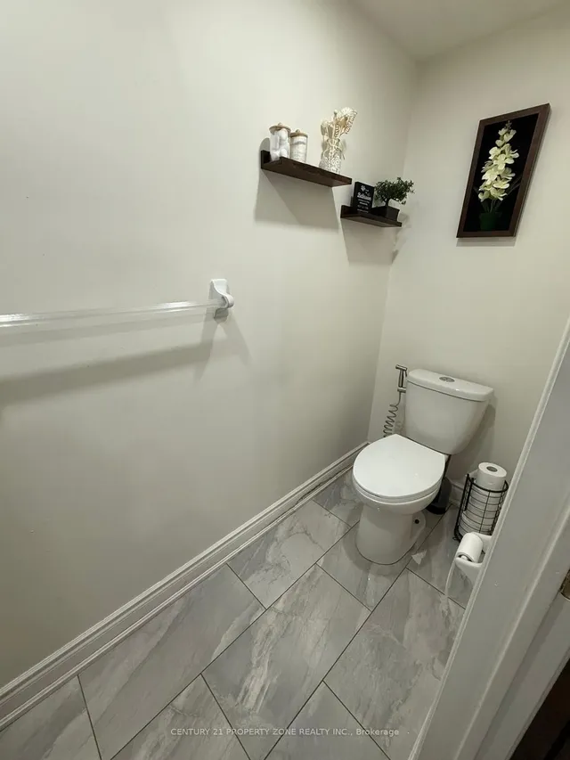 321 Aspendale Cres, Mississauga 4
