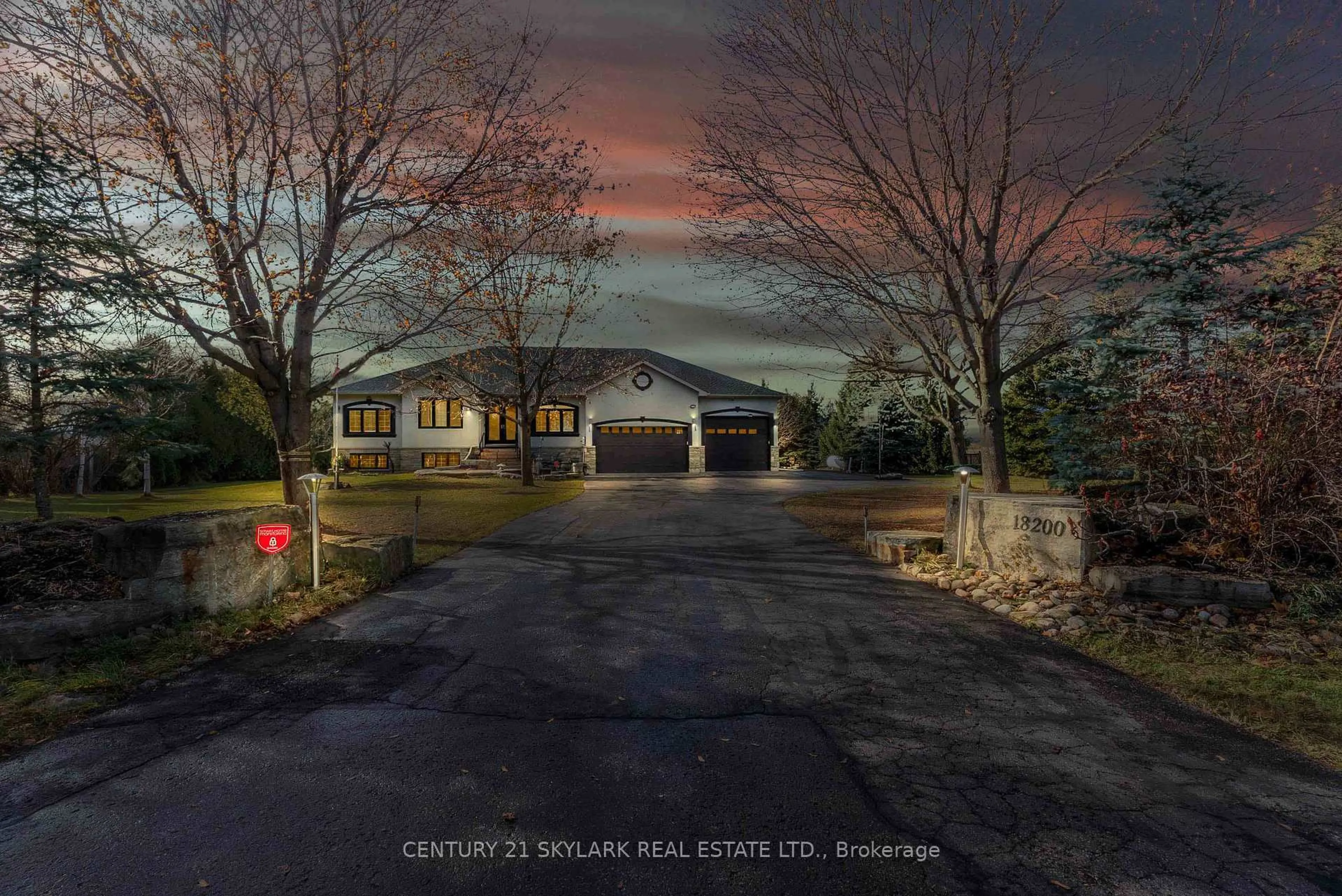 Unknown for 18200 Mountainview Rd, Caledon Ontario L7K 2E8