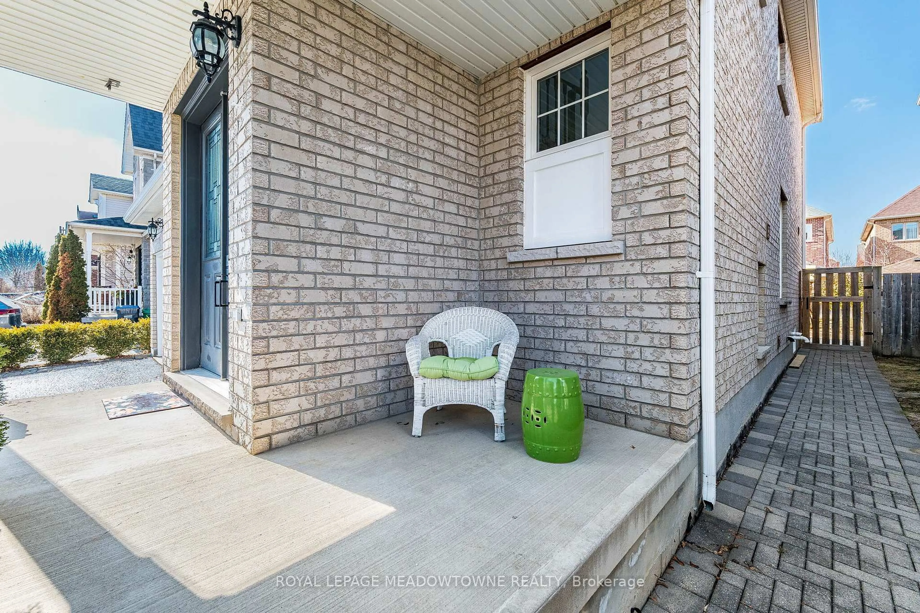 Unknown for 67 Boyces Creek Crt, Caledon Ontario L7C 3S4