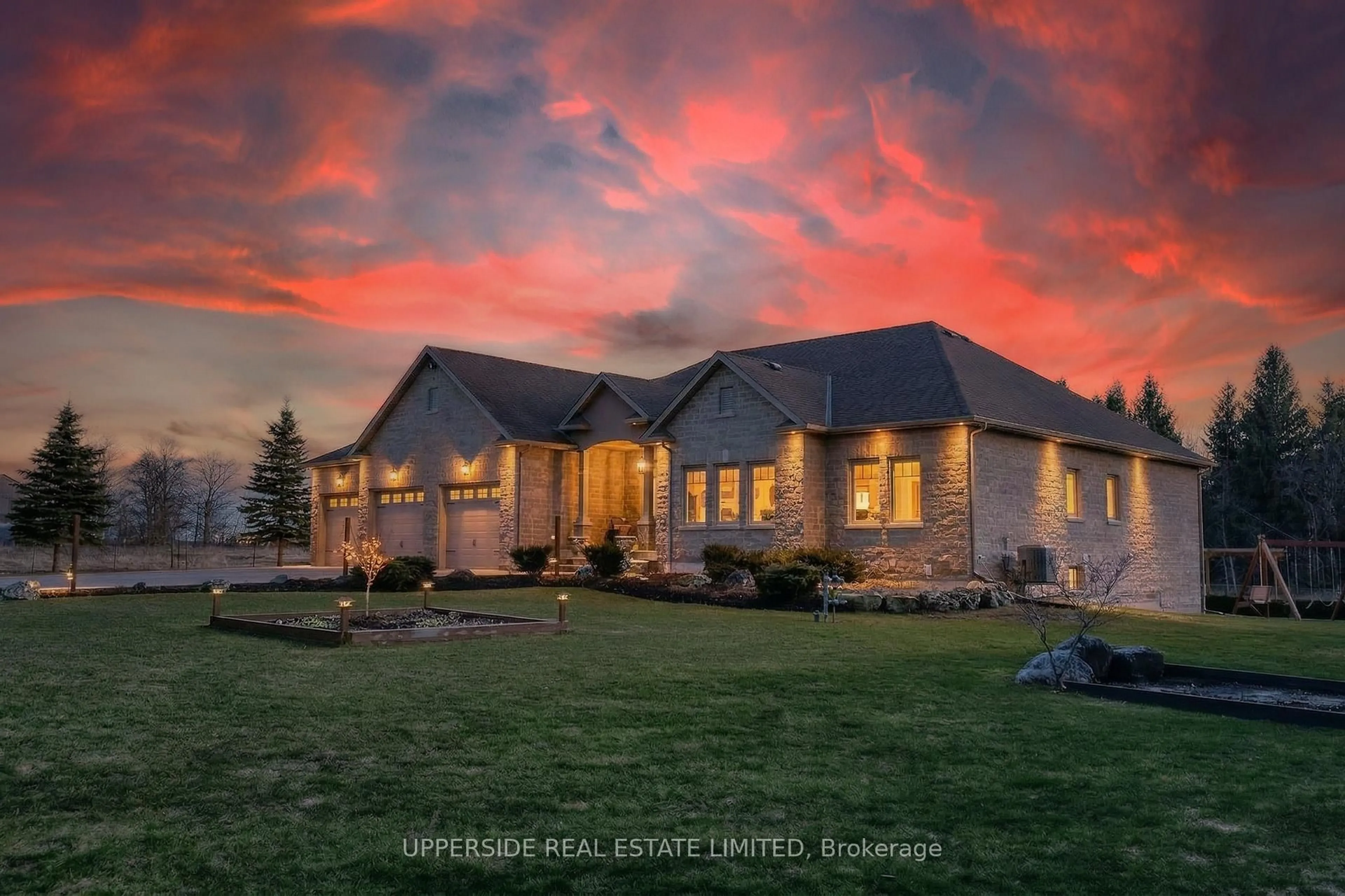 Unknown for 19728 Kennedy Rd, Caledon Ontario L7K 1Y2