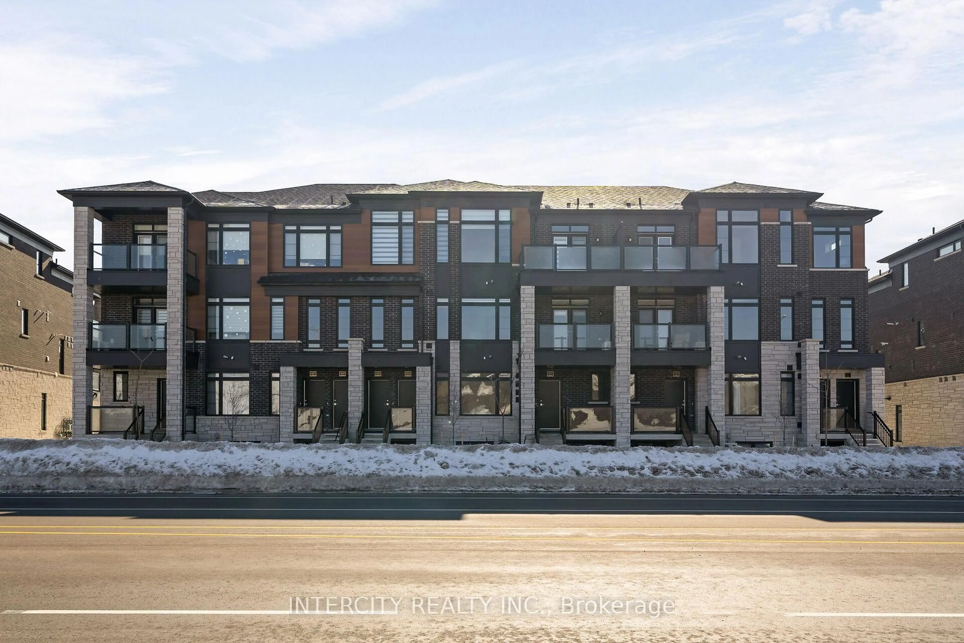 Unknown for 505 Tim Manley Ave #16F, Caledon Ontario L7C 1Z9