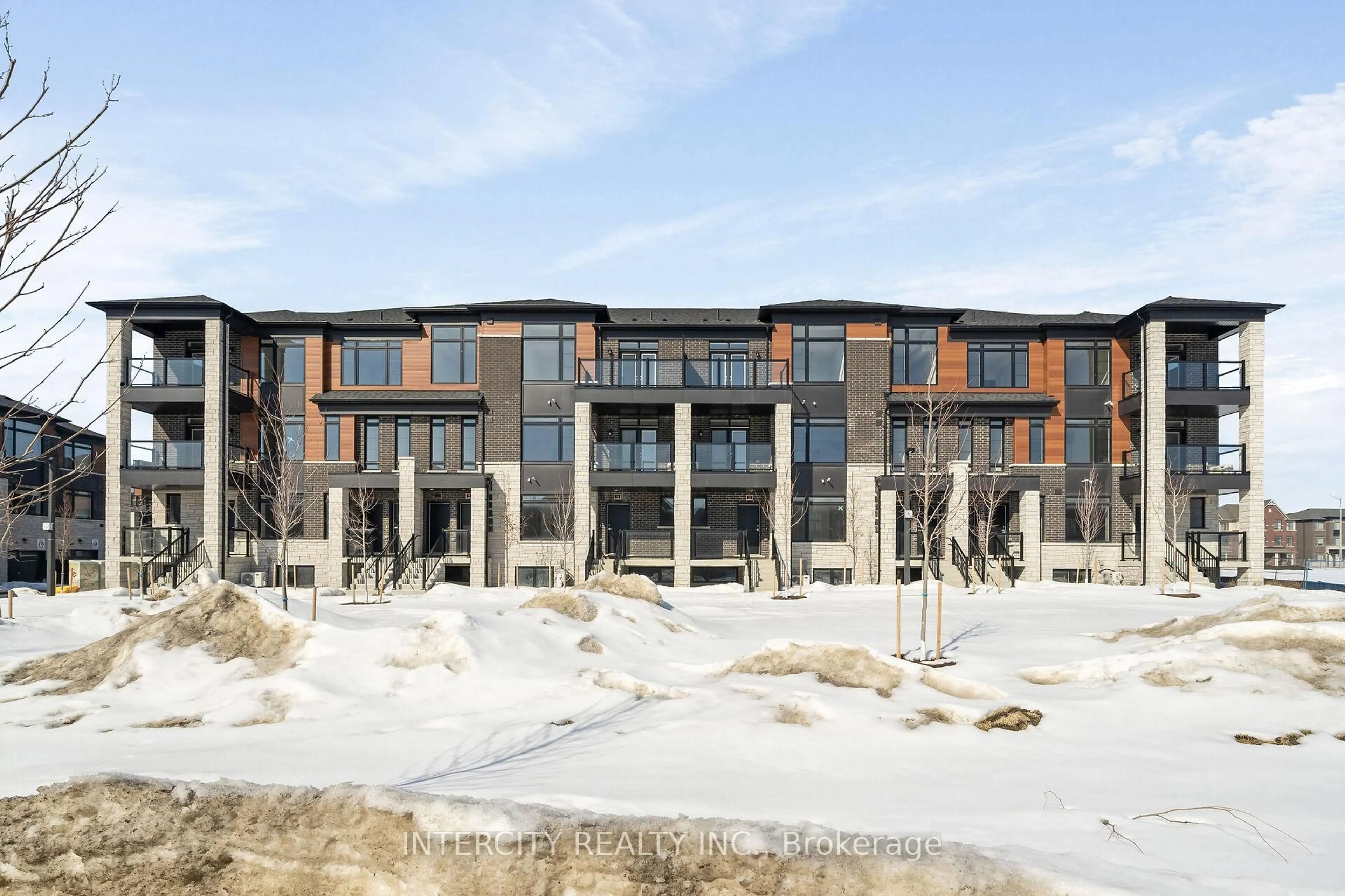 Unknown for 13 Vibrant Way #37F, Caledon Ontario L7C 1Z9