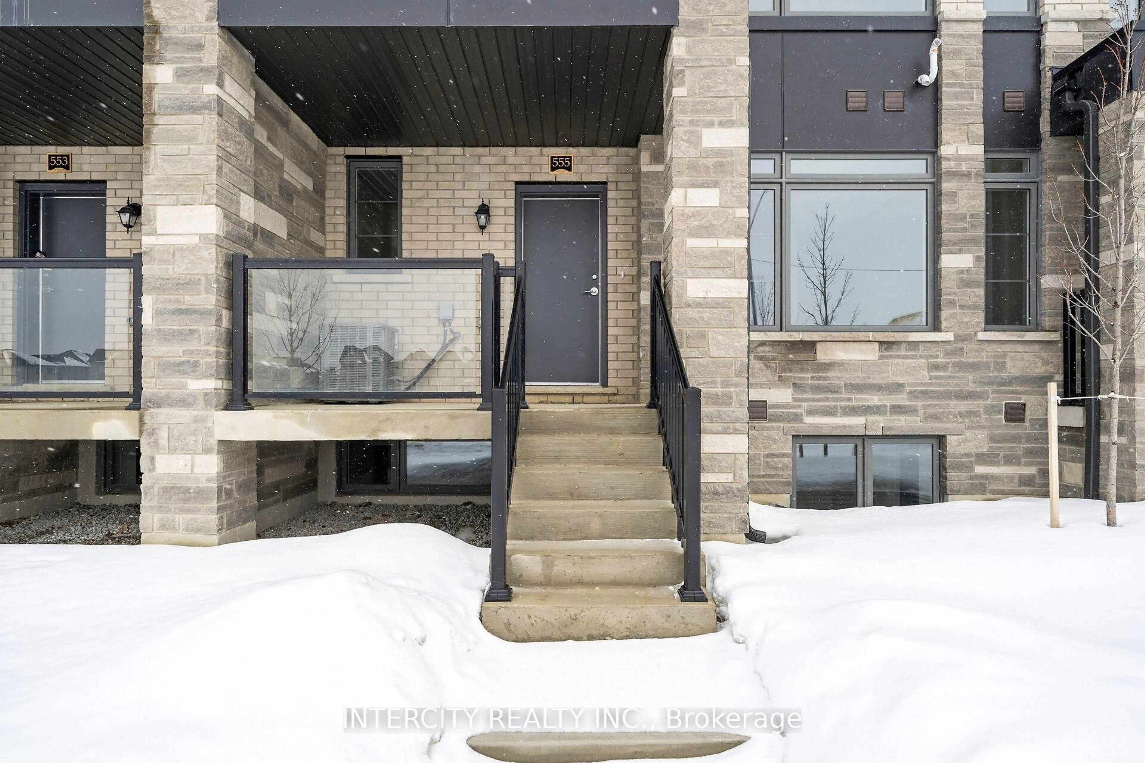 Unknown for 555 Tim Manley Ave #10z, Caledon Ontario L7C 1Z9