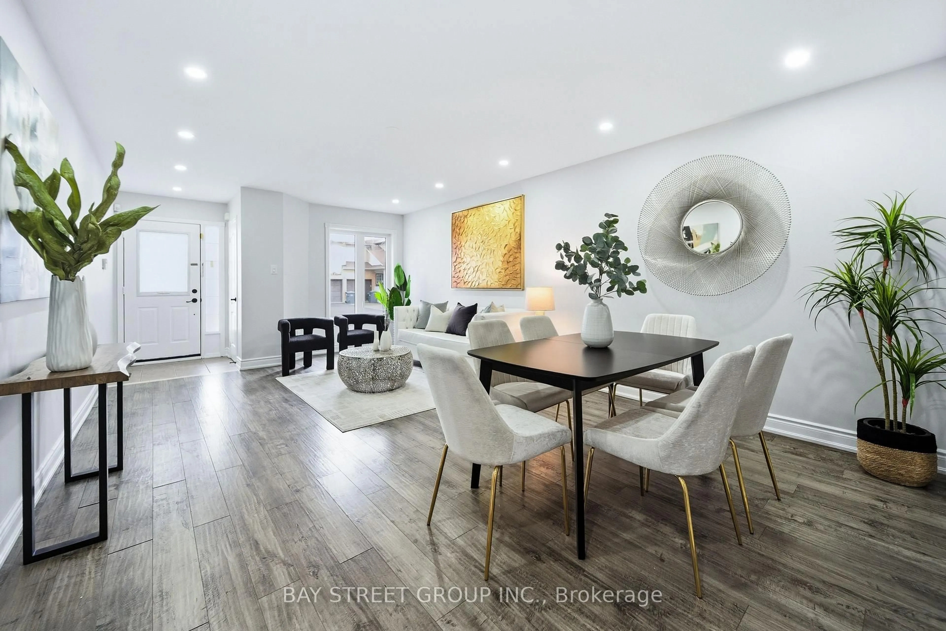 Unknown for 48 HEARTLEAF Cres, Brampton Ontario L7A 2B7